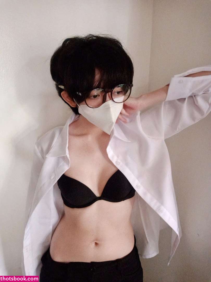 Evil Overlord Gabo Nude OnlyFans Photos #12 315361