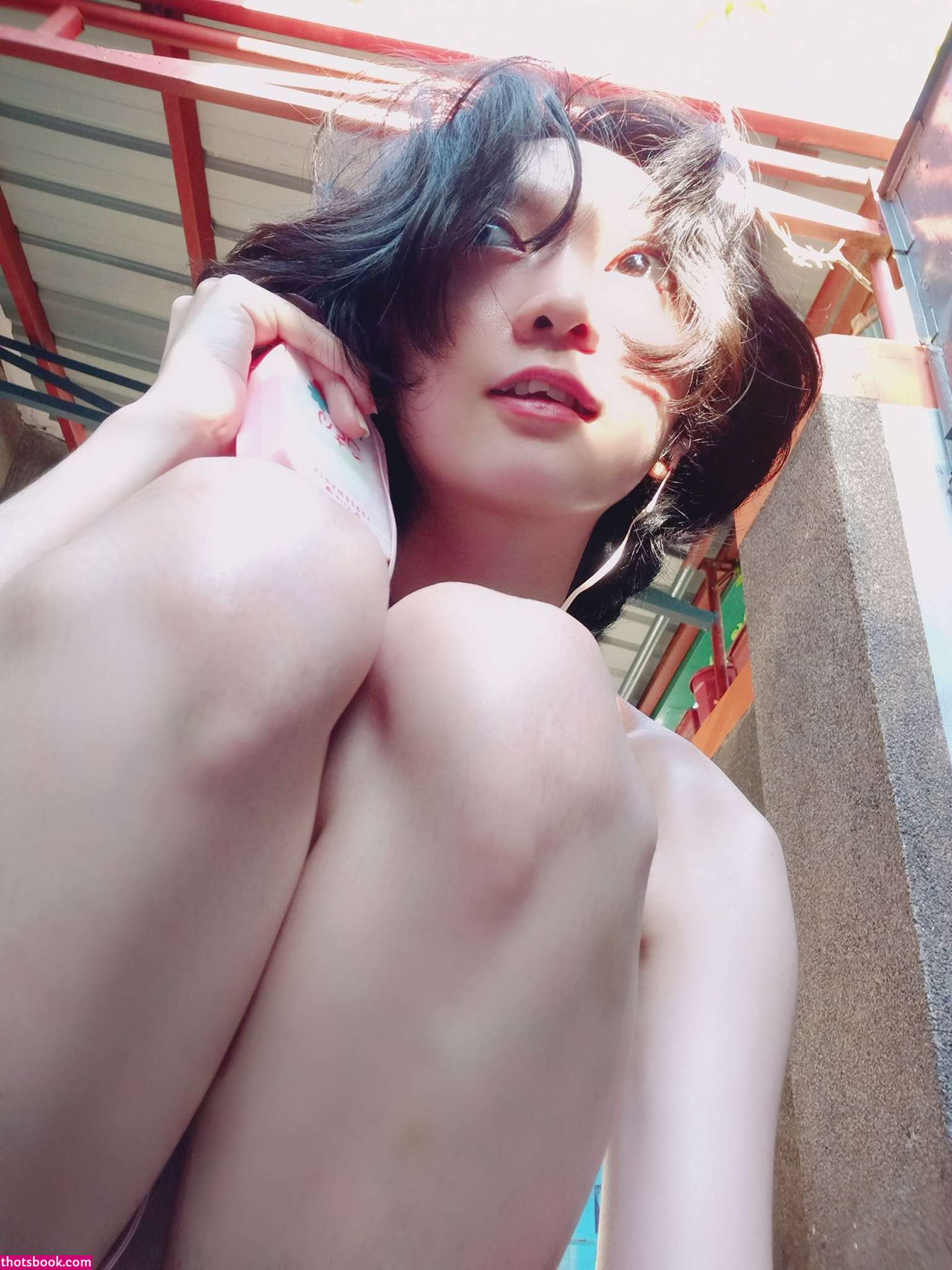 Evil Overlord Gabo Nude OnlyFans Photos #12 315364