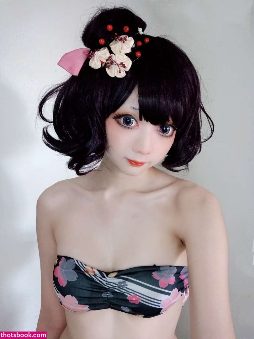 Evil Overlord Gabo Nude OnlyFans Photos #12 315368