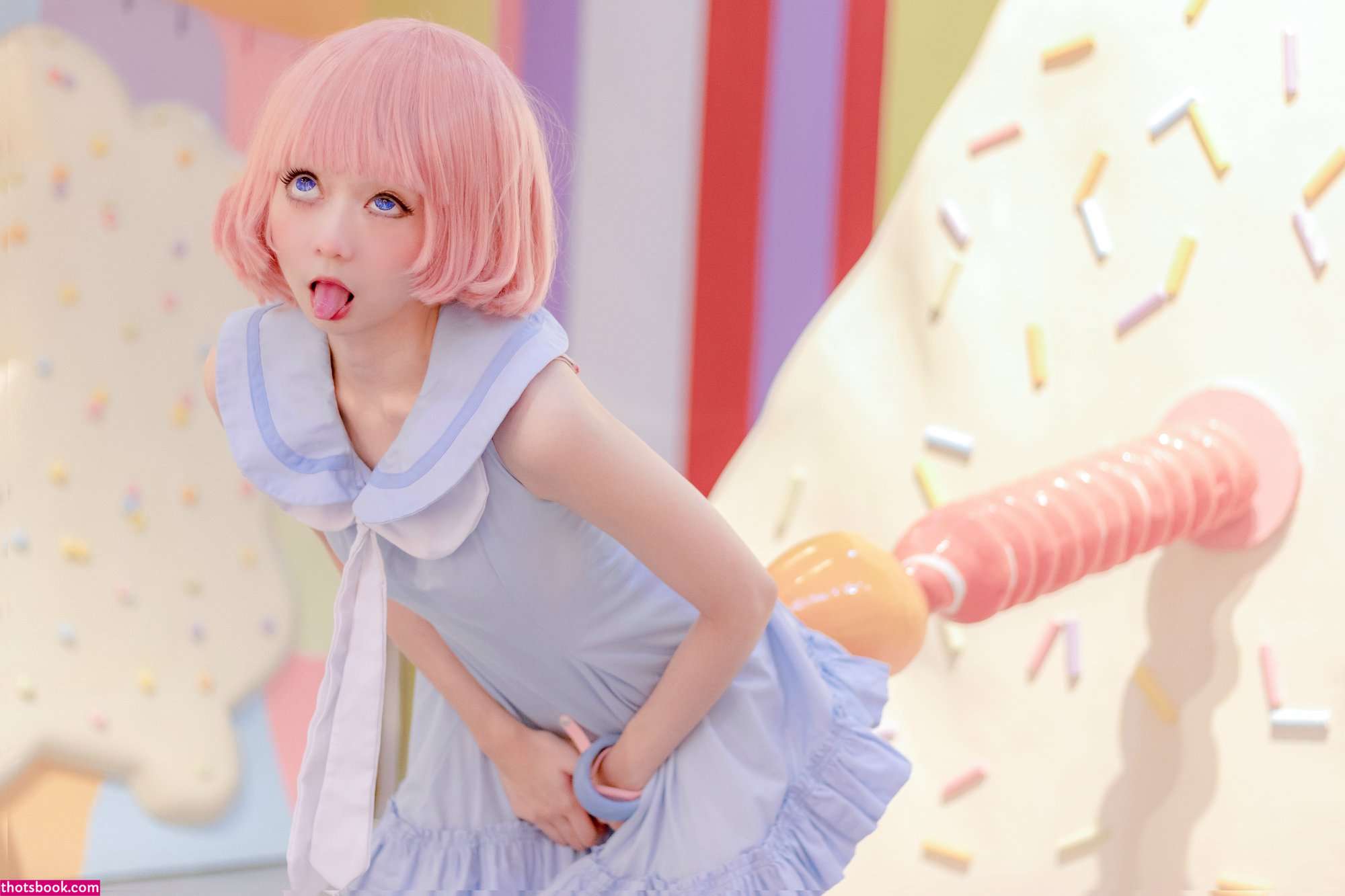 Evil Overlord Gabo Nude OnlyFans Photos #12 315376