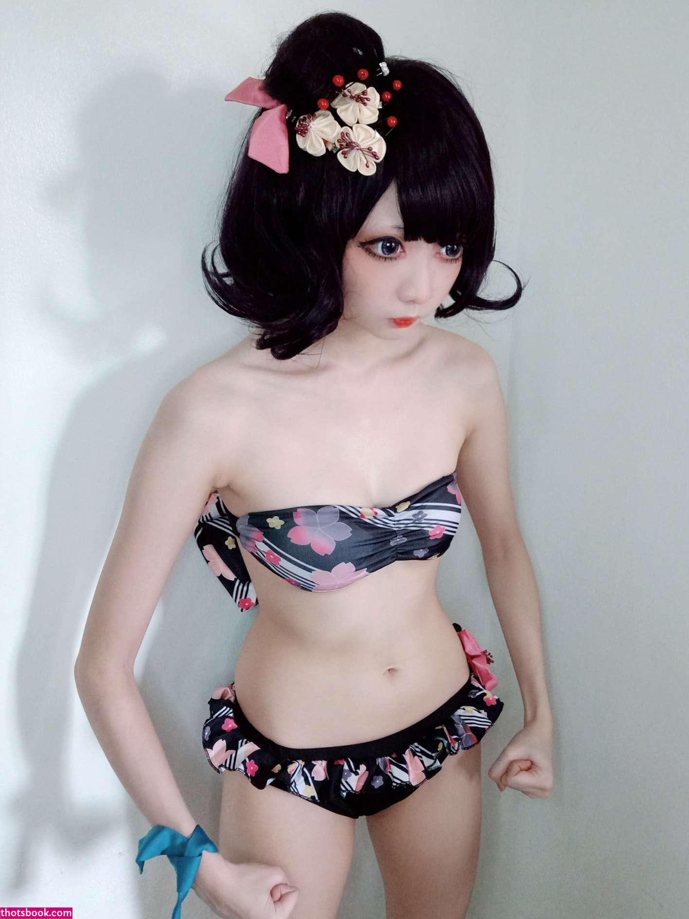 Evil Overlord Gabo Nude OnlyFans Photos #12 315377