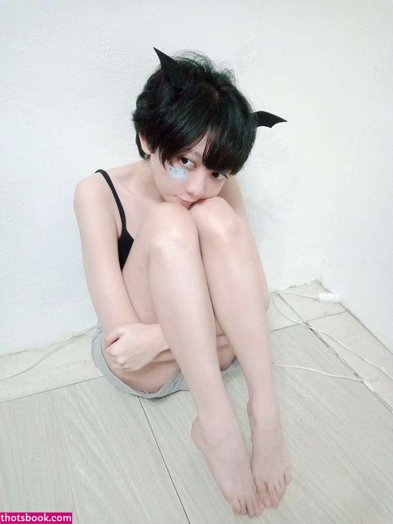 Evil Overlord Gabo Nude OnlyFans Photos #12 315378