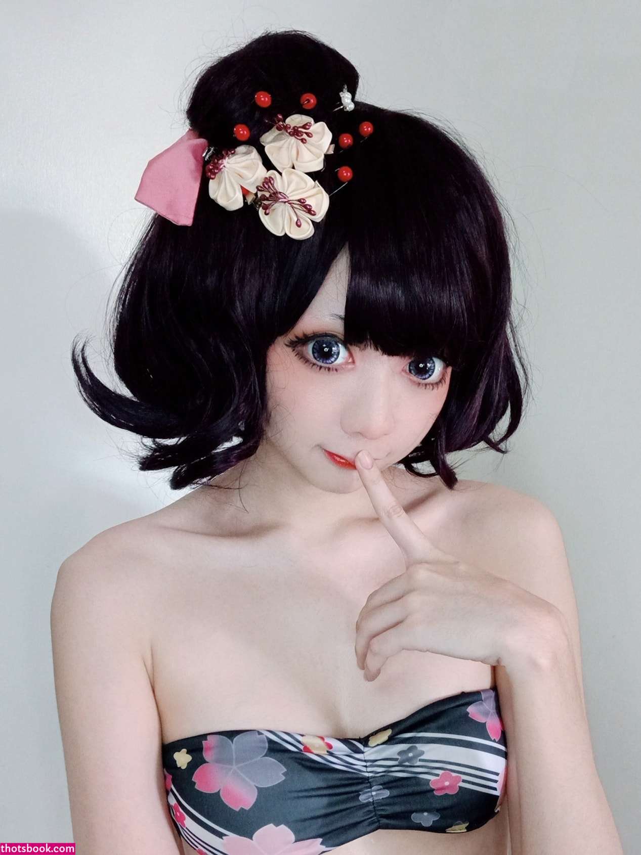 Evil Overlord Gabo Nude OnlyFans Photos #12 315395