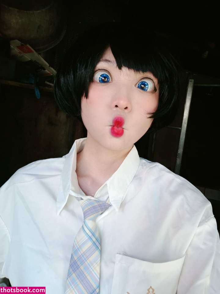 Evil Overlord Gabo Nude OnlyFans Photos #13 315400