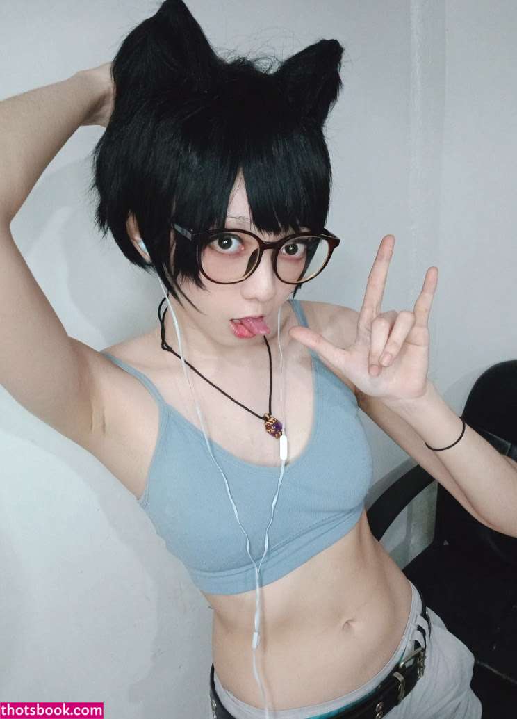 Evil Overlord Gabo Nude OnlyFans Photos #13 315414