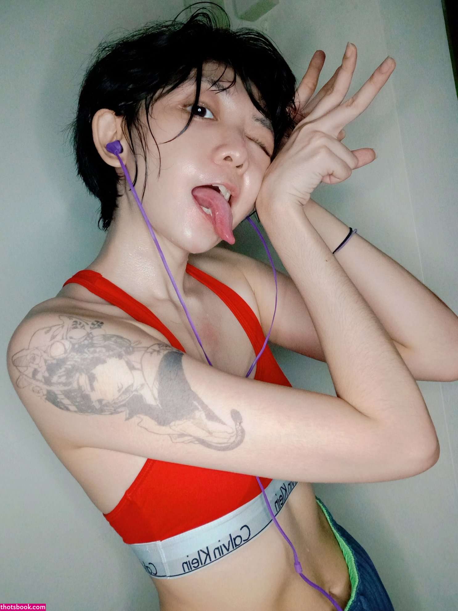 Evil Overlord Gabo Nude OnlyFans Photos #13 315418