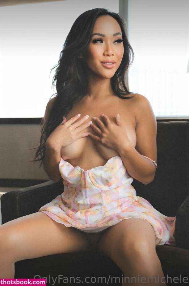 Minniemichele Nude OnlyFans Photos #7 315596