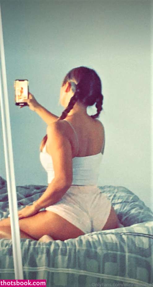 Minniemichele Nude OnlyFans Photos #12 315731