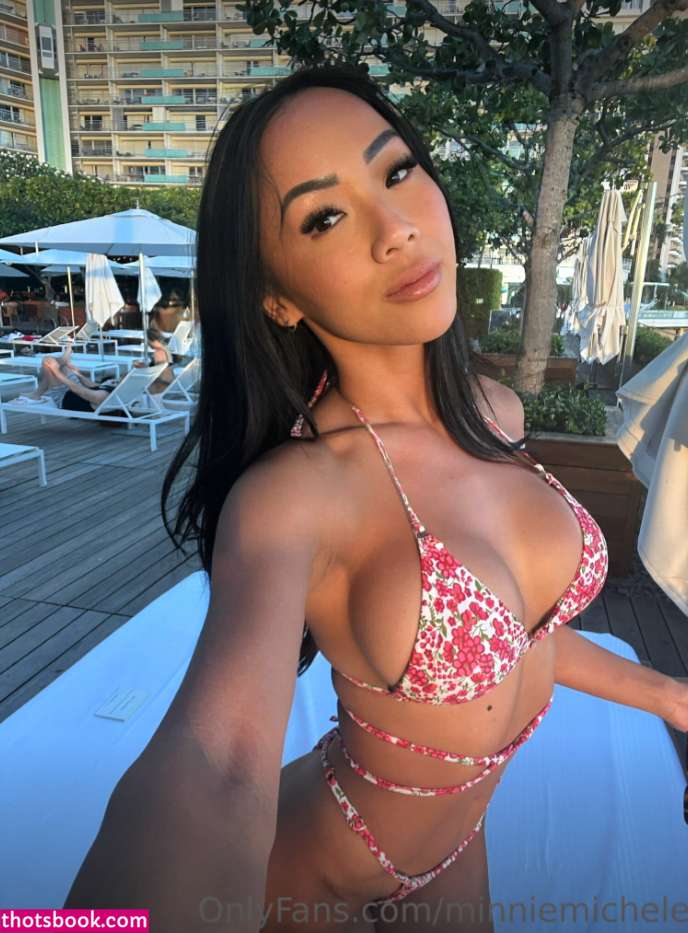 Minniemichele Nude OnlyFans Photos #12 315737