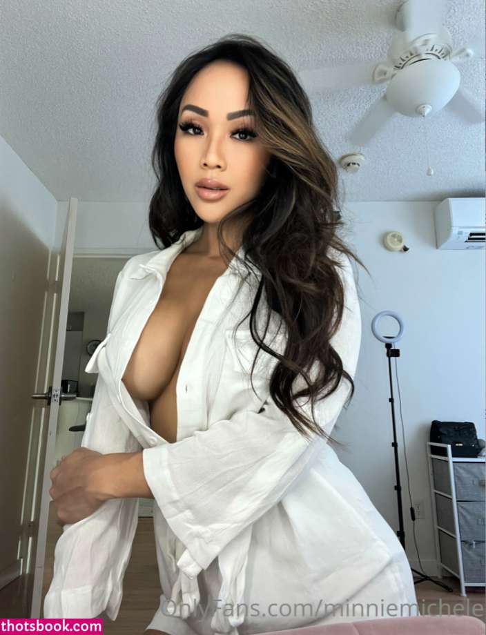 Minniemichele Nude OnlyFans Photos #13 315743