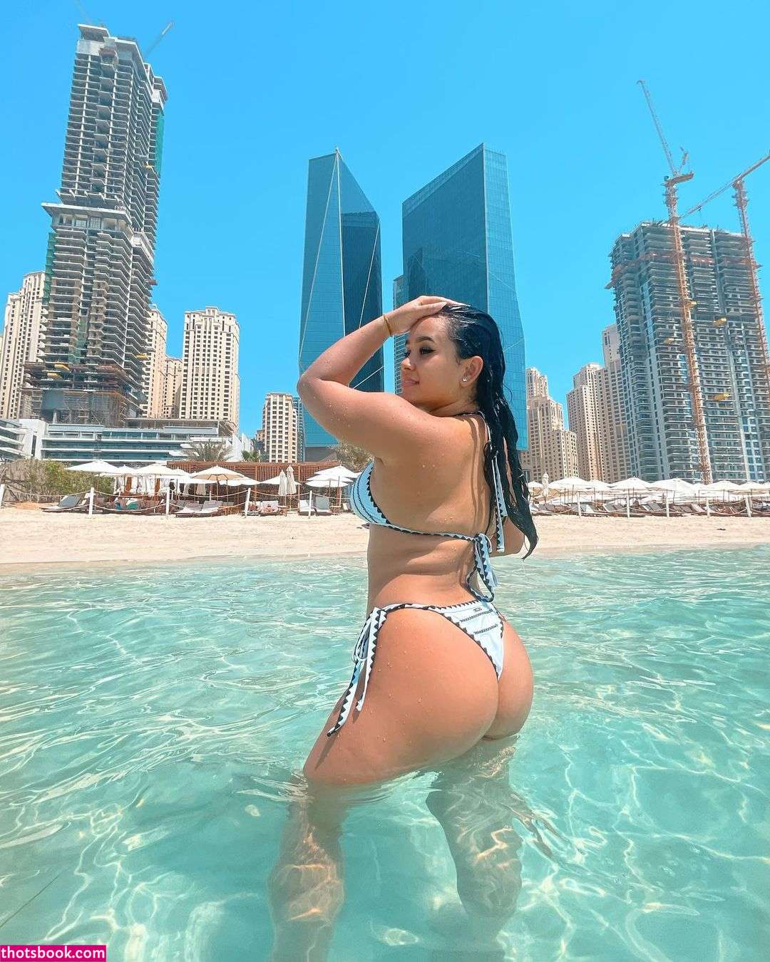 Andre Lopez  Spicydrea Nude OnlyFans Photos #3 330640