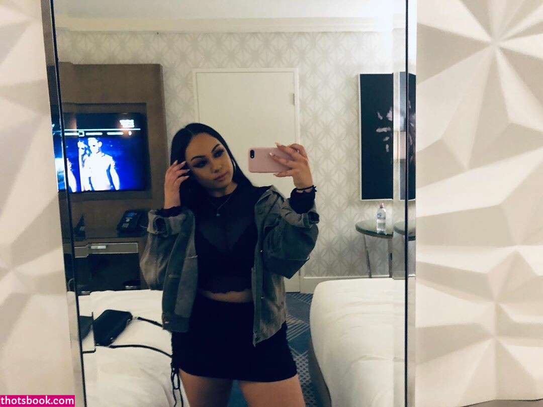 Anyastja ASMR Nude OnlyFans Photos #4 330699