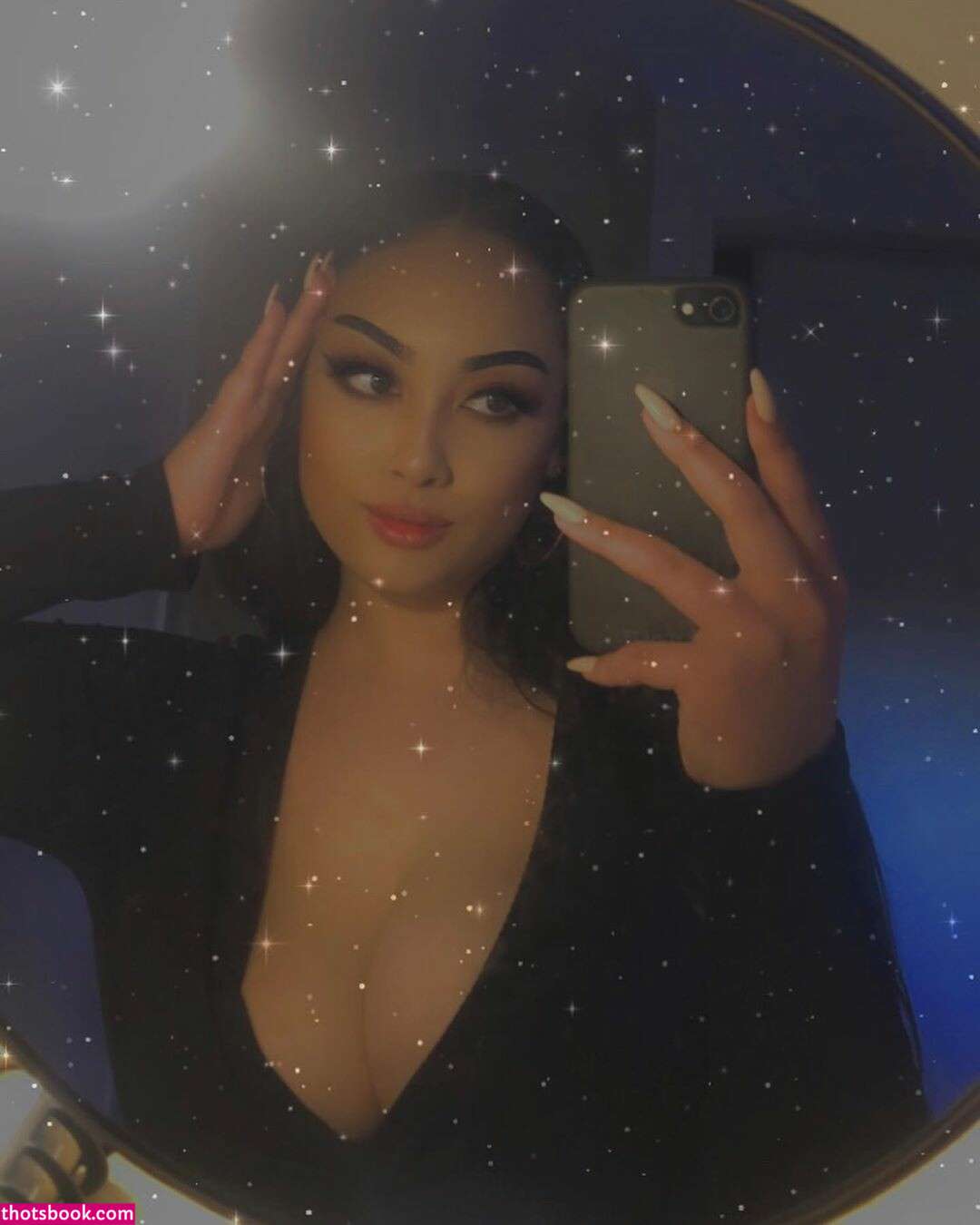 Anyastja ASMR Nude OnlyFans Photos #4 330705