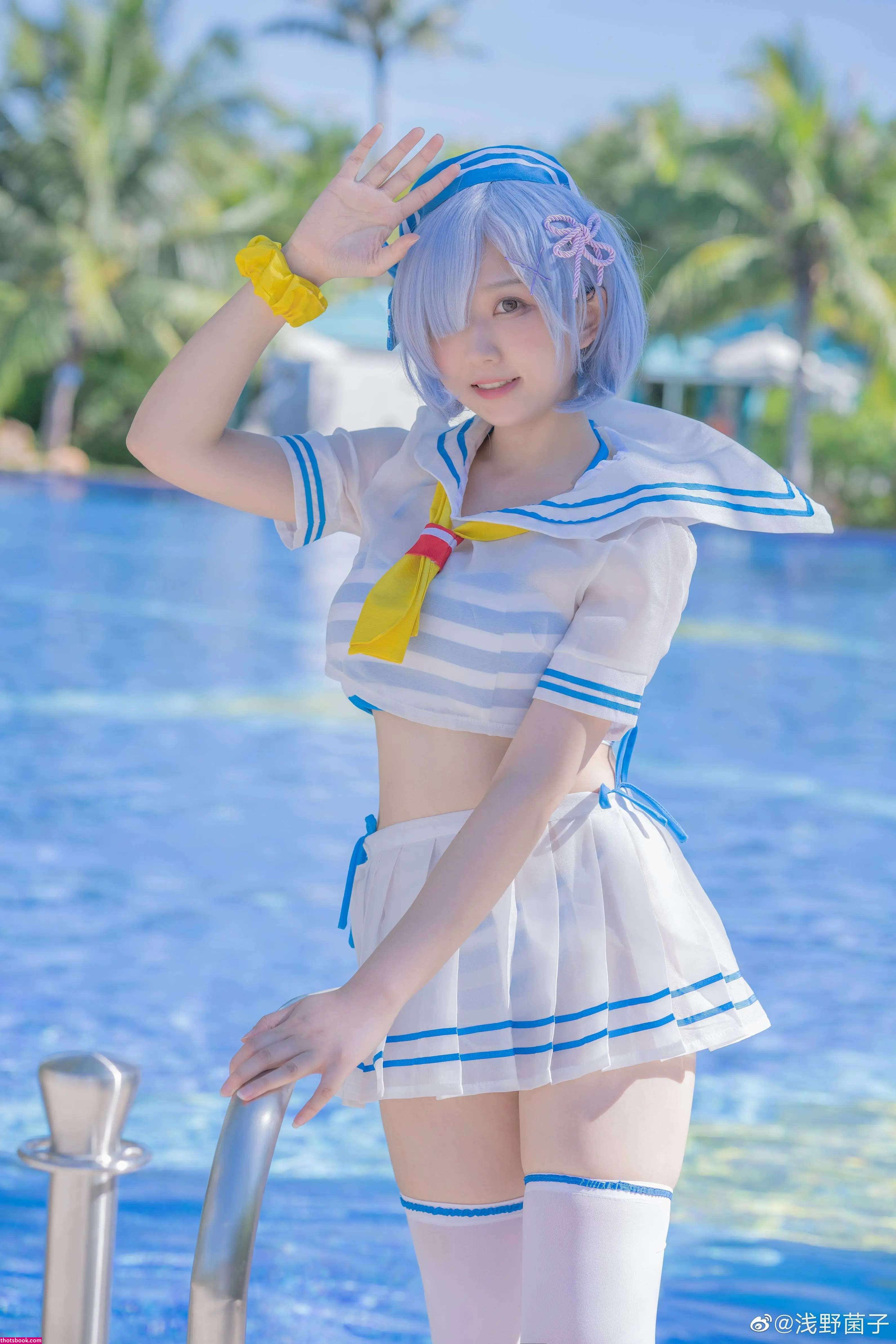 Asano Kinoko Nude OnlyFans Photos #2 330726