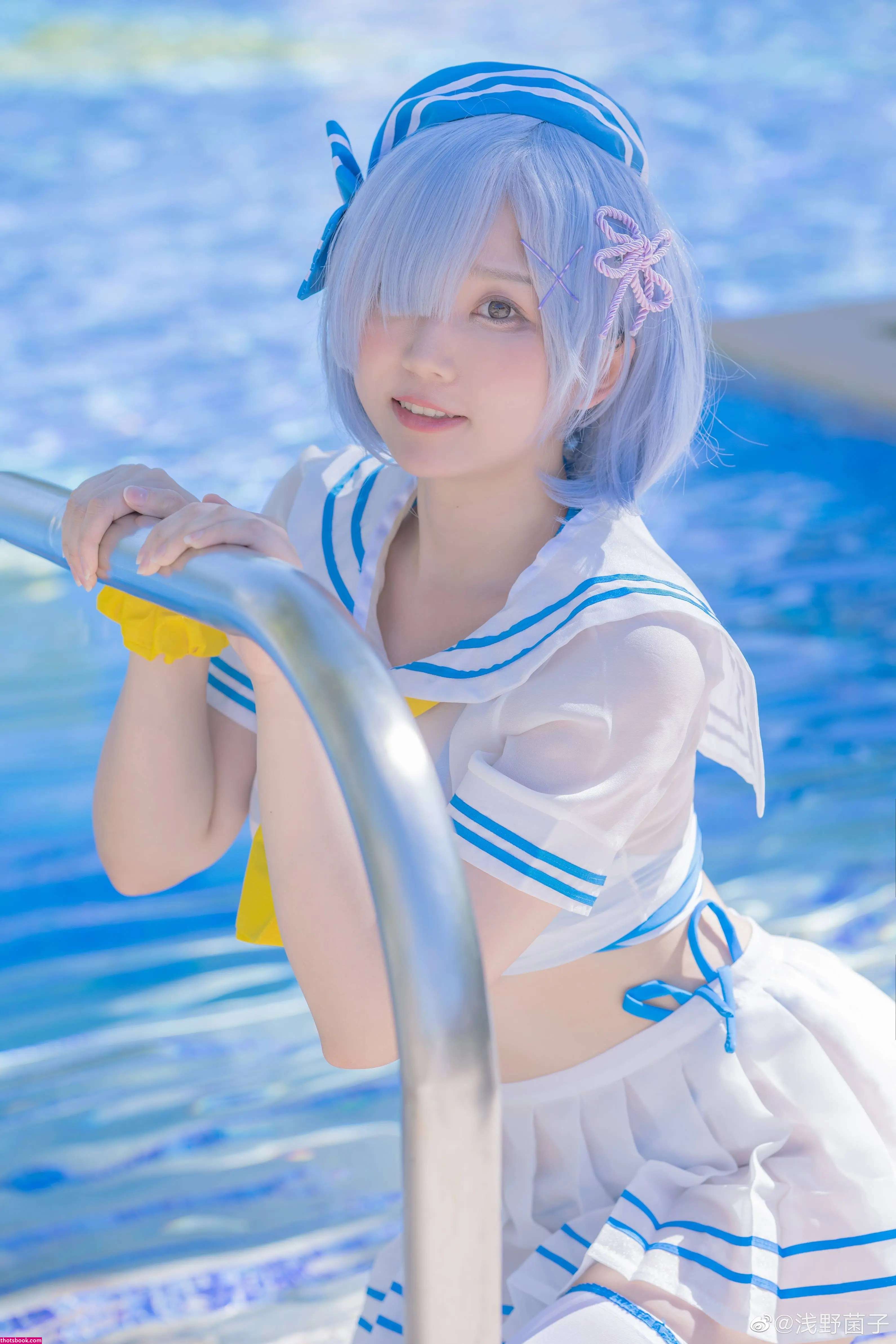 Asano Kinoko Nude OnlyFans Photos #2 330727