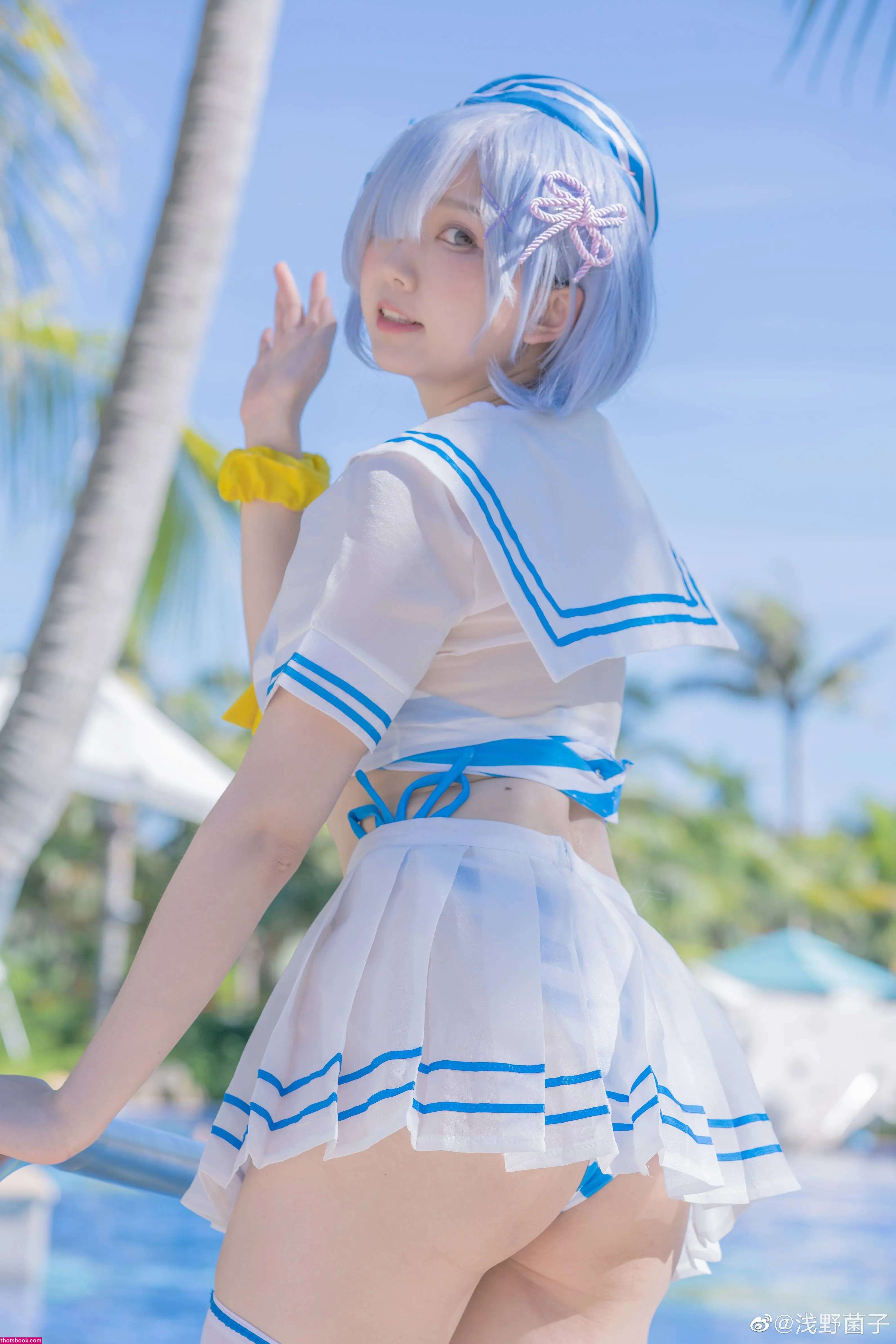 Asano Kinoko Nude OnlyFans Photos #2 330729