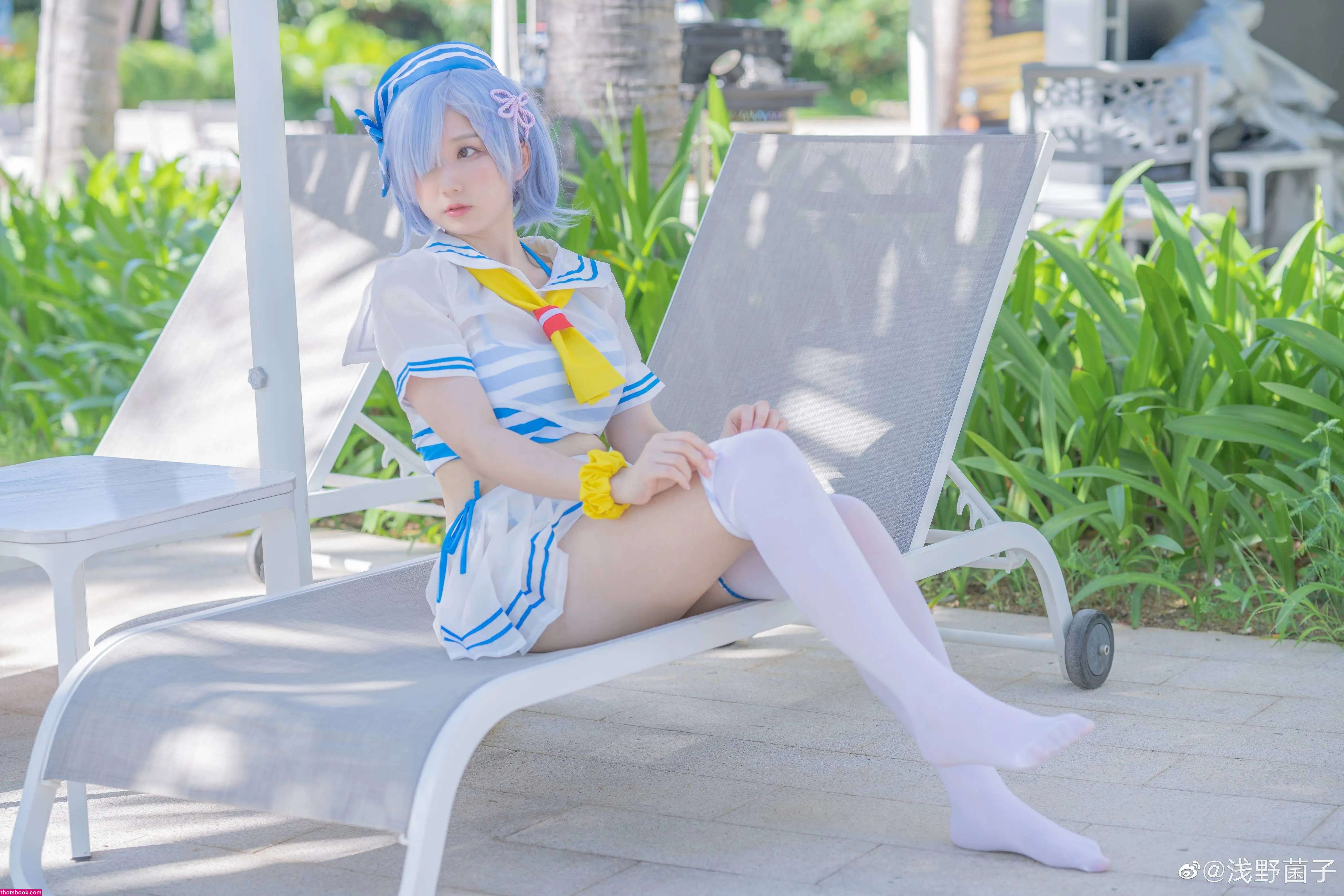 Asano Kinoko Nude OnlyFans Photos #2 330731