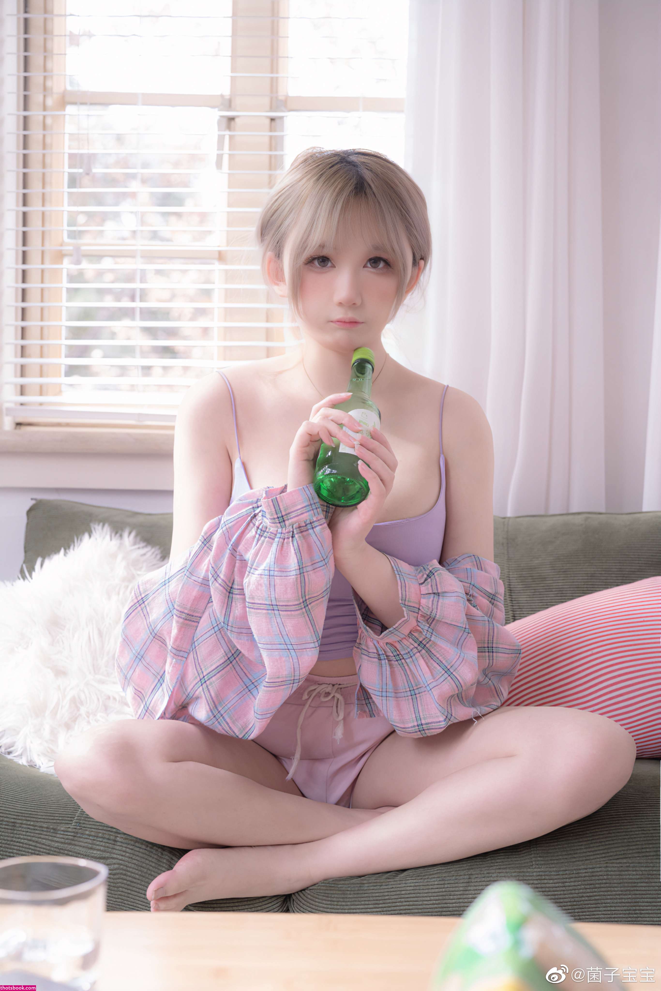 Asano Kinoko Nude OnlyFans Photos #3 330739