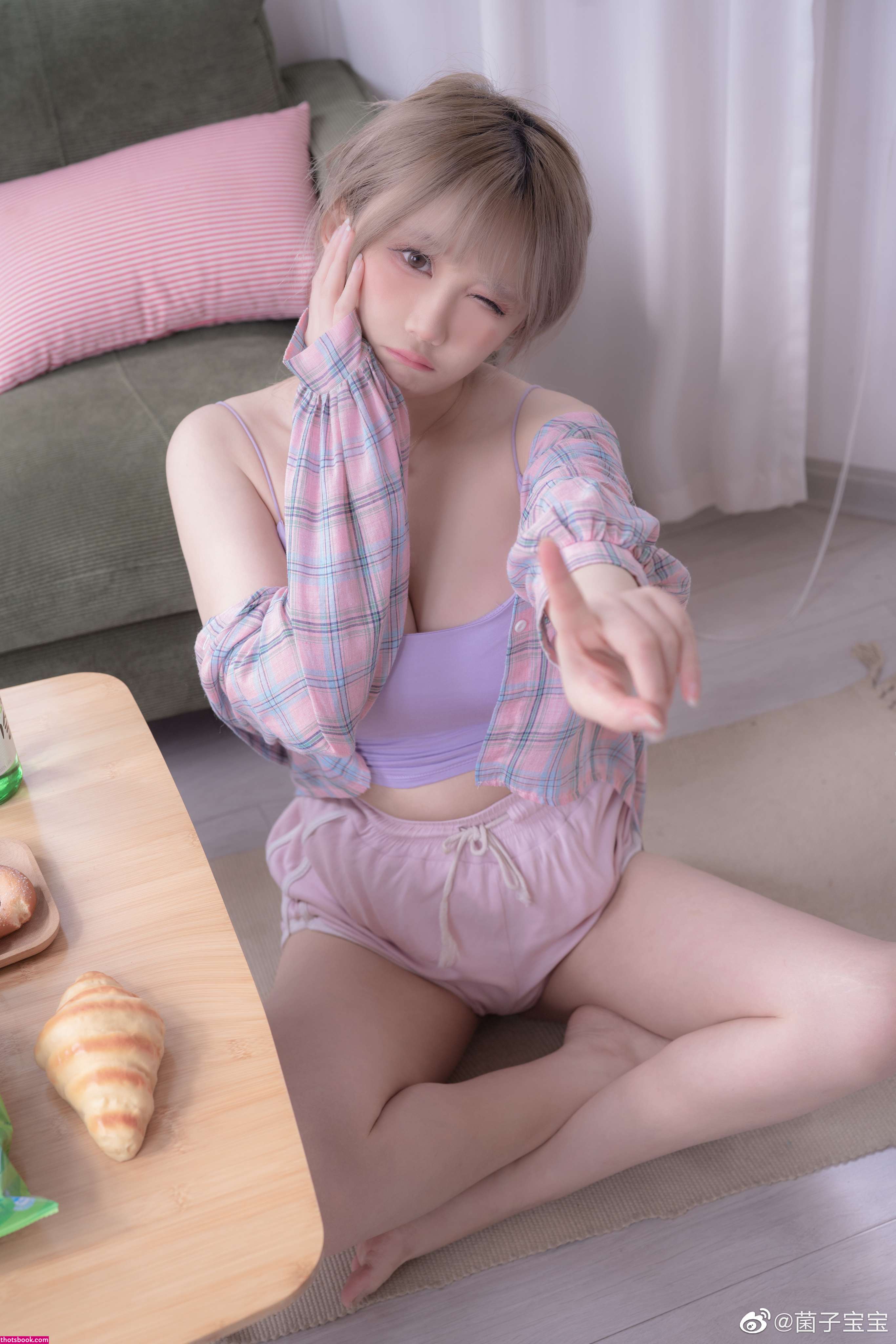 Asano Kinoko Nude OnlyFans Photos #3 330742