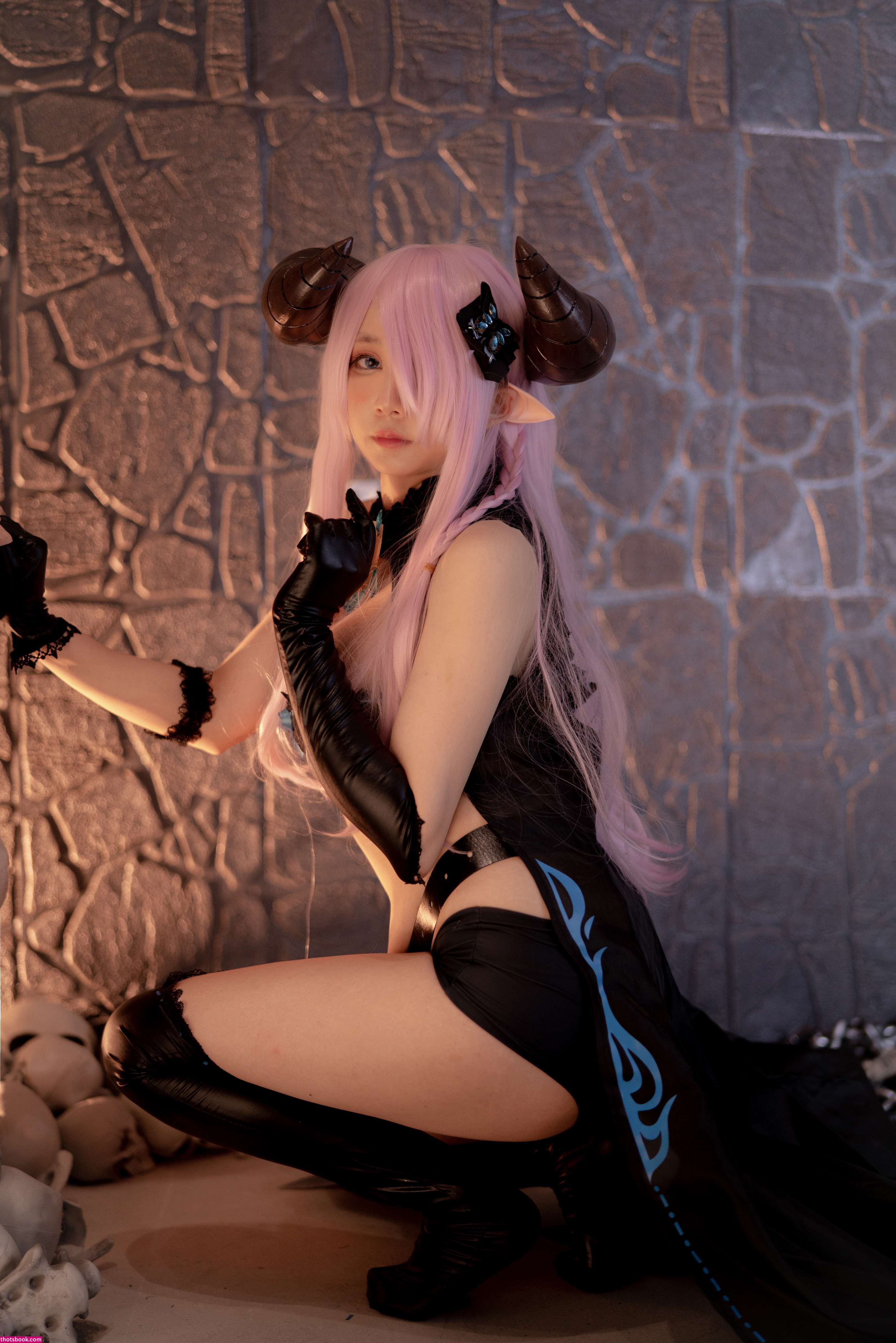 Asano Kinoko Nude OnlyFans Photos #4 330745