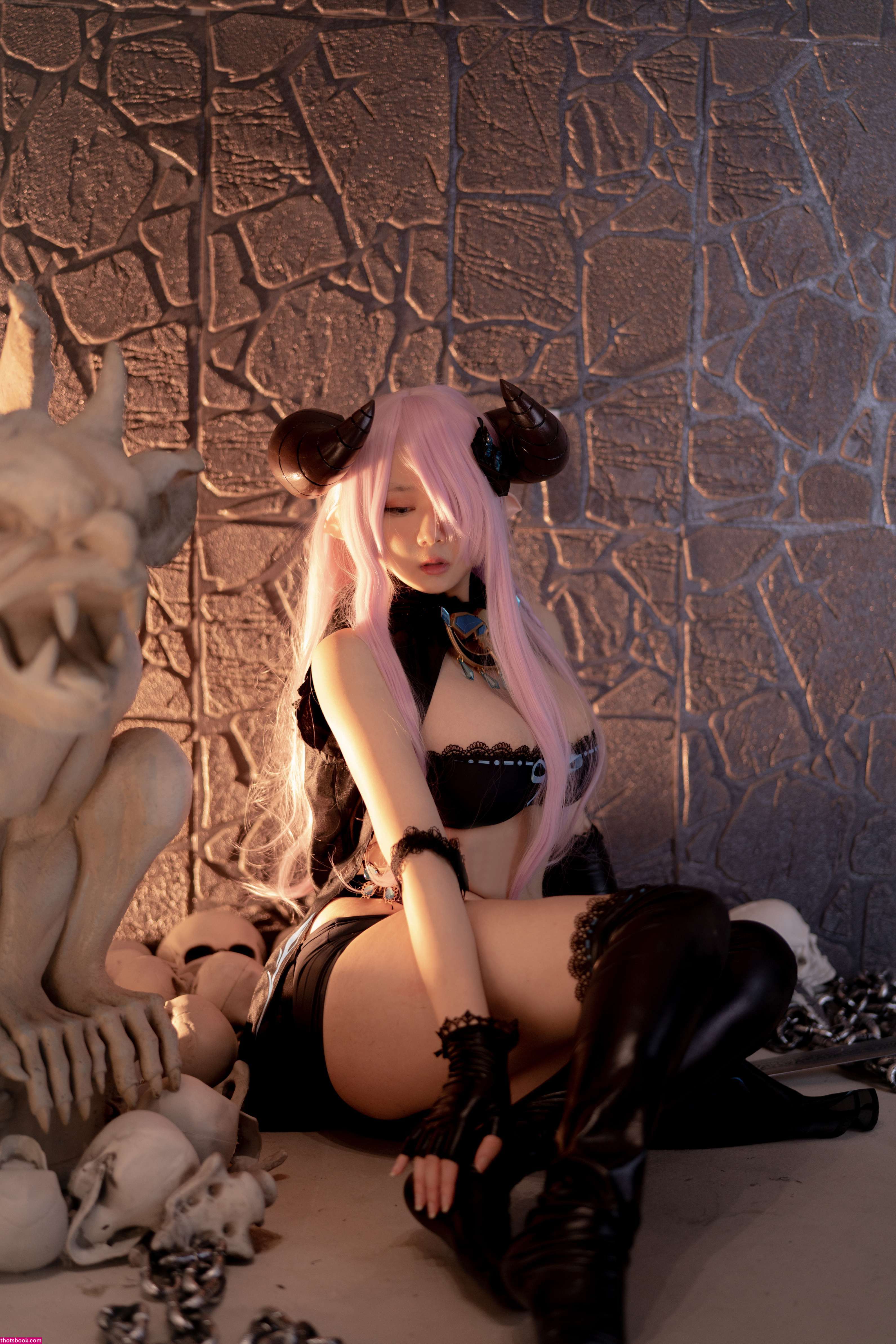 Asano Kinoko Nude OnlyFans Photos #4 330747