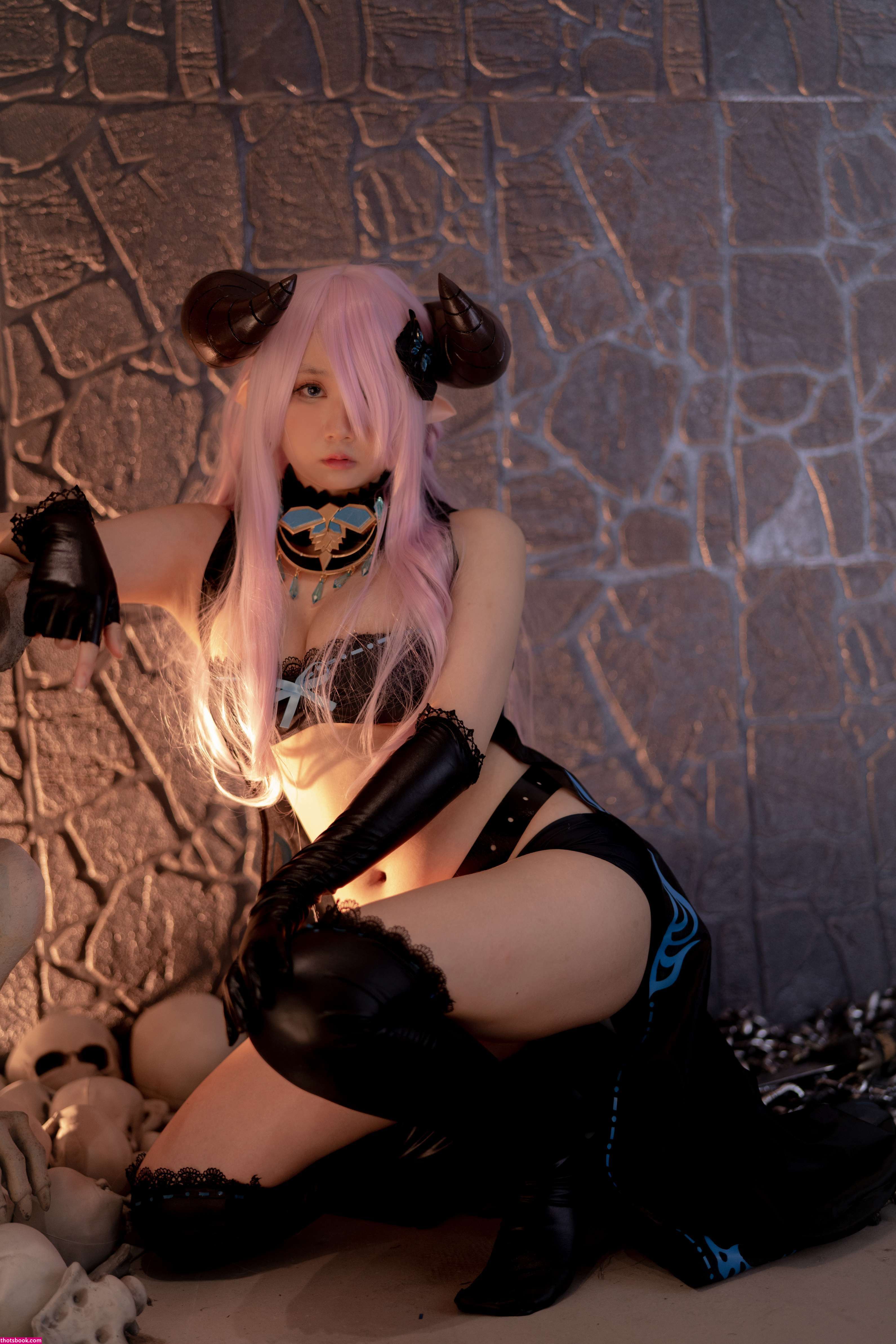 Asano Kinoko Nude OnlyFans Photos #4 330749