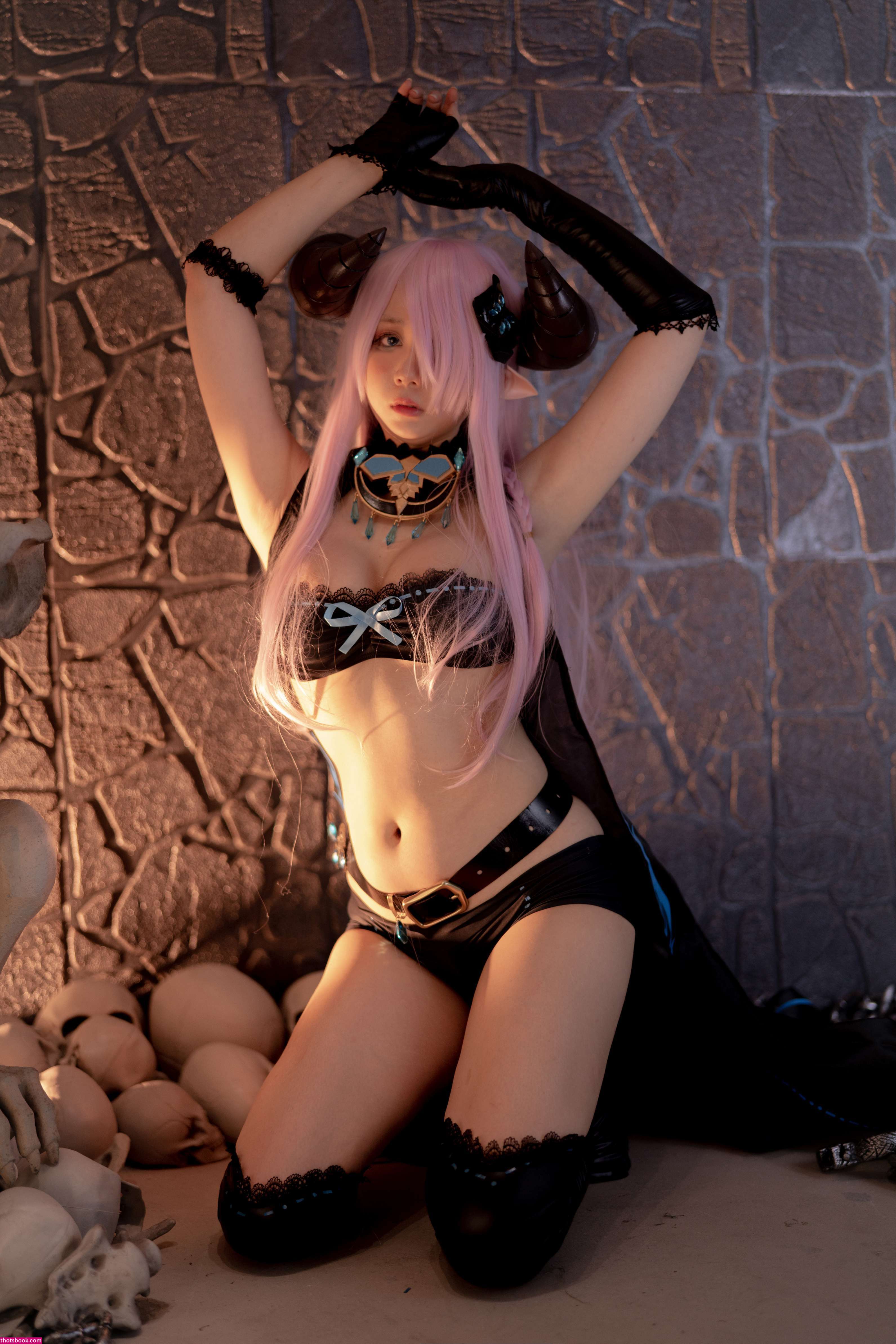 Asano Kinoko Nude OnlyFans Photos #4 330750