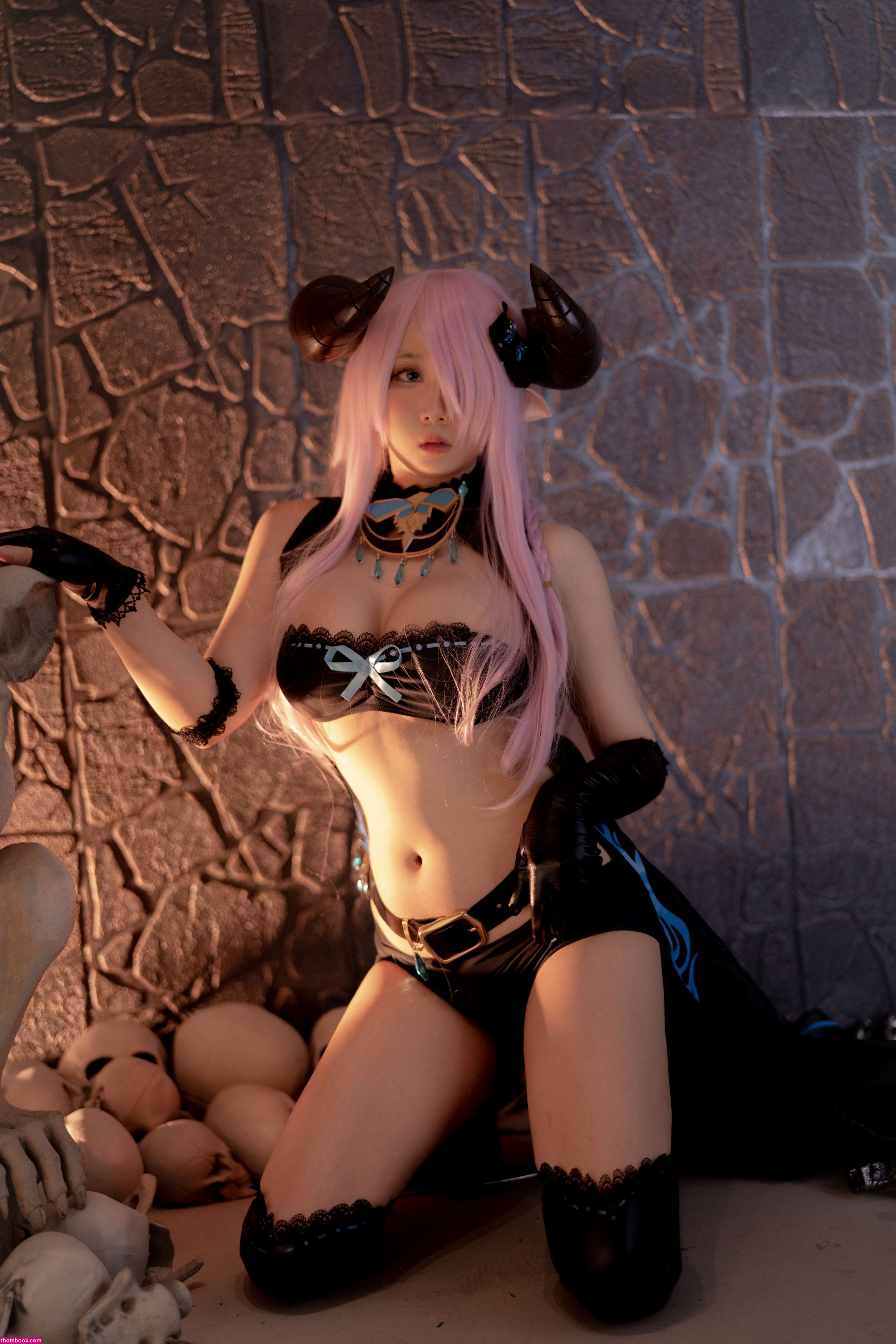 Asano Kinoko Nude OnlyFans Photos #4 330752