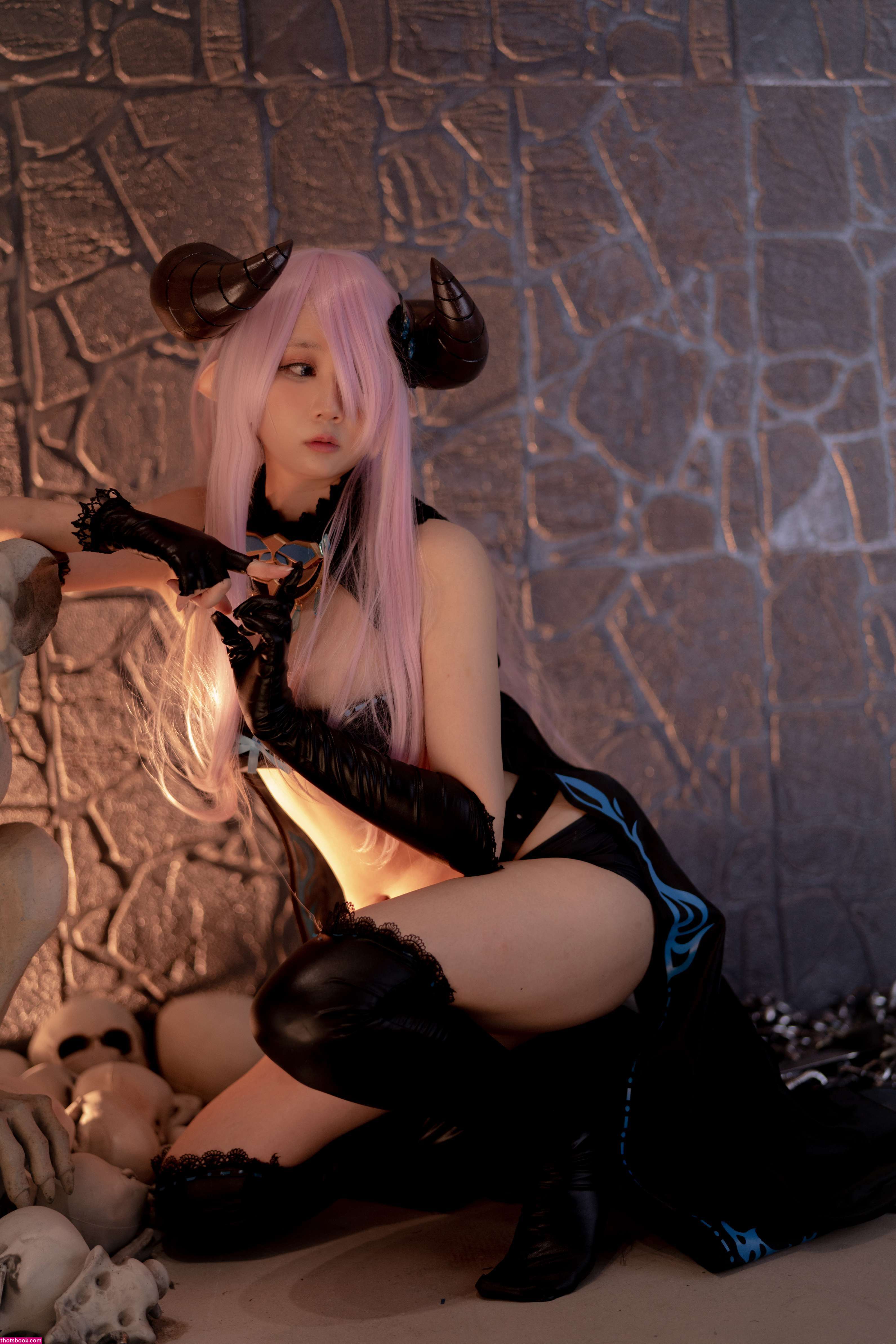 Asano Kinoko Nude OnlyFans Photos #4 330753