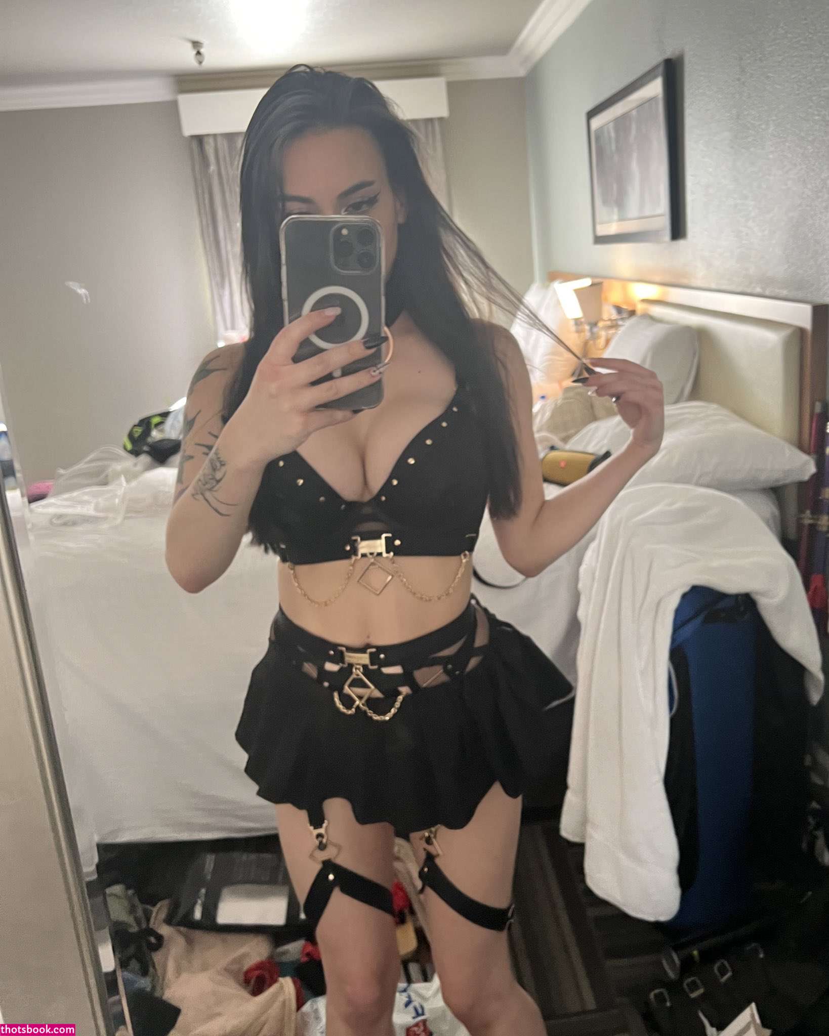 Blodvy Nude OnlyFans Photos #5 330804