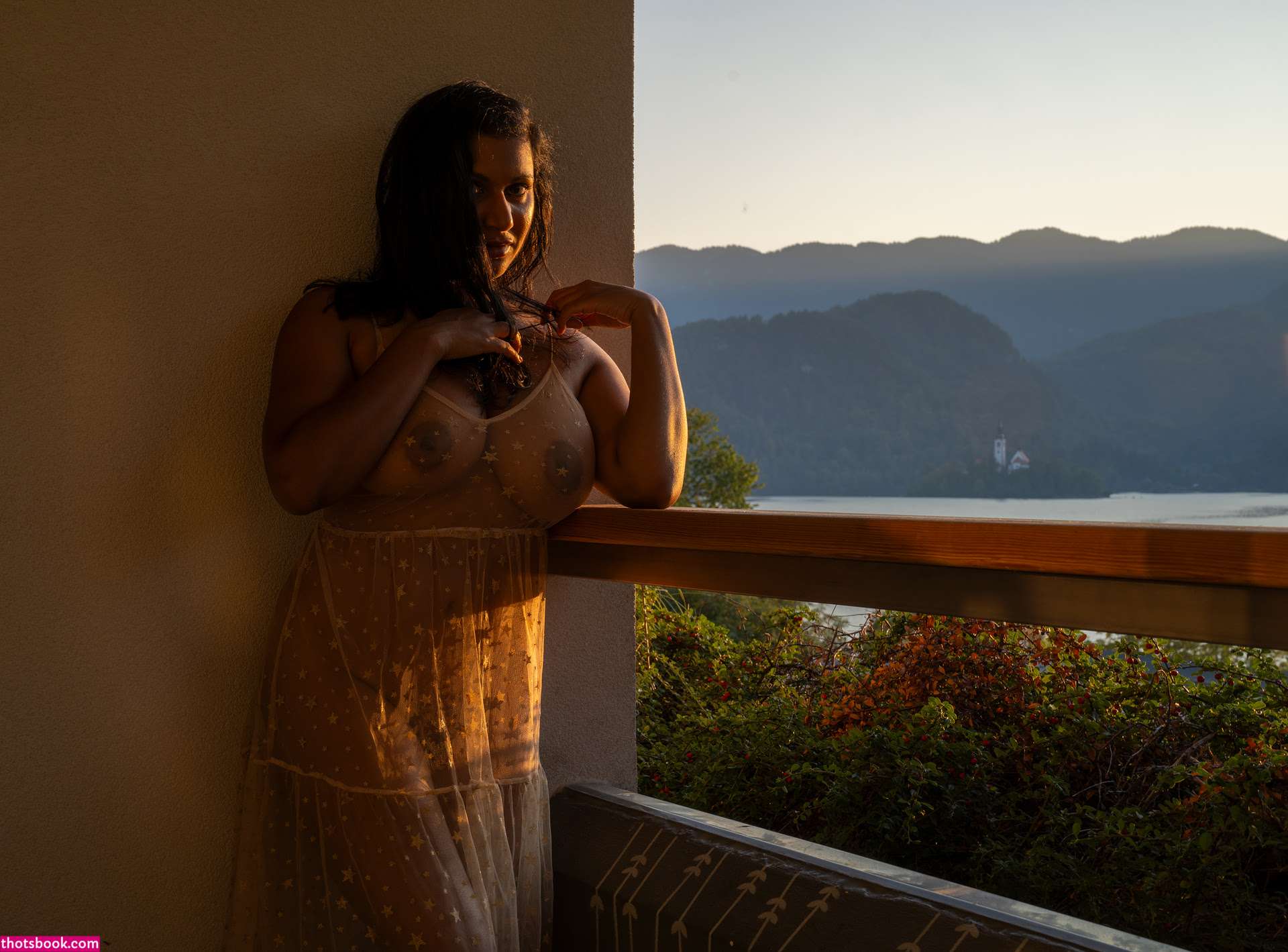 Dakini  Devi  Carla White  googlymonstor Nude OnlyFans Photos #7 330946