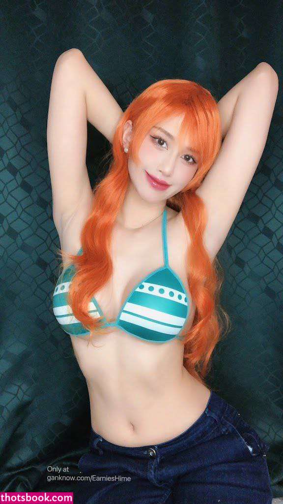 EarniesHime  Earniesh Nude OnlyFans Photos #4 331131