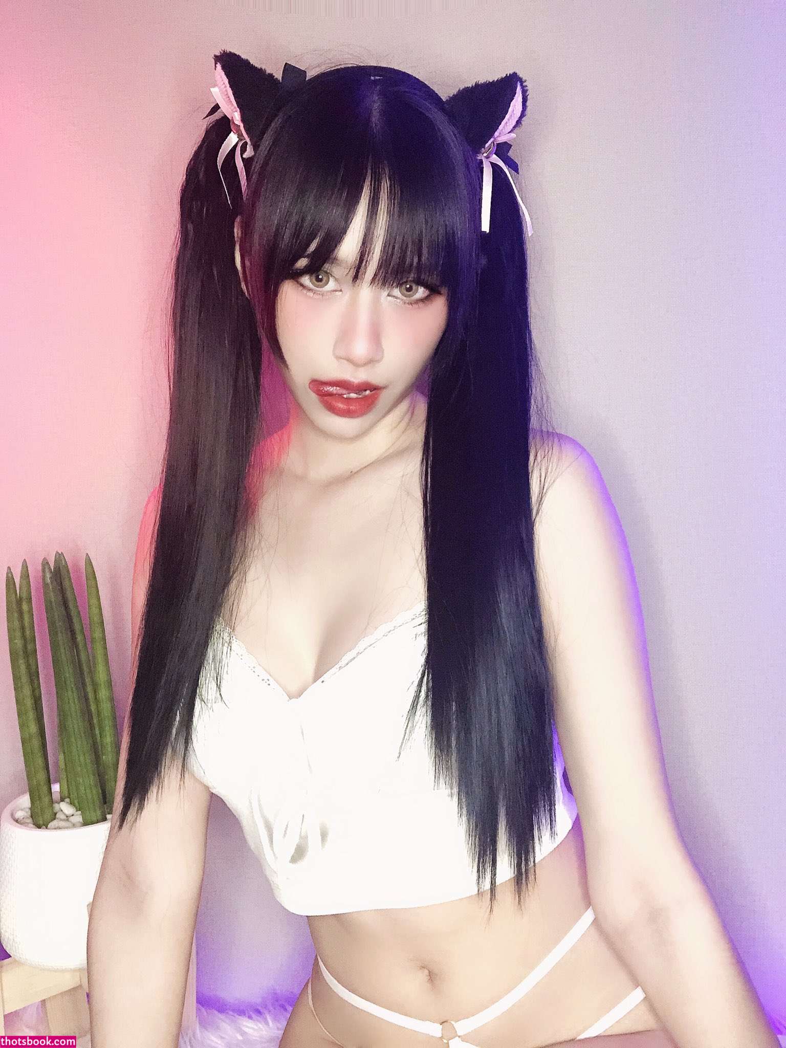 EarniesHime  Earniesh Nude OnlyFans Photos #5 331141