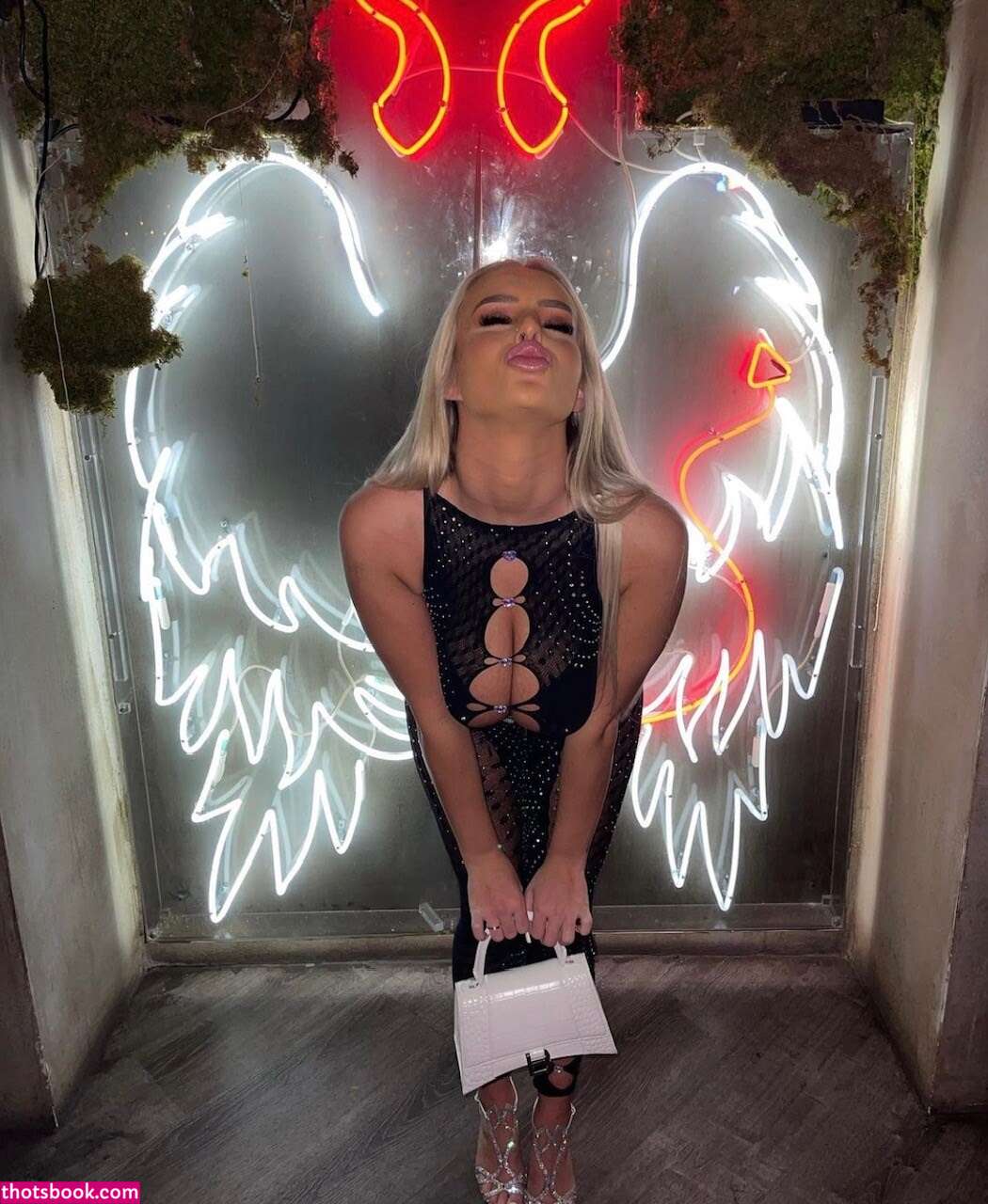 Emily Primrose Nude OnlyFans Photos #3 331158