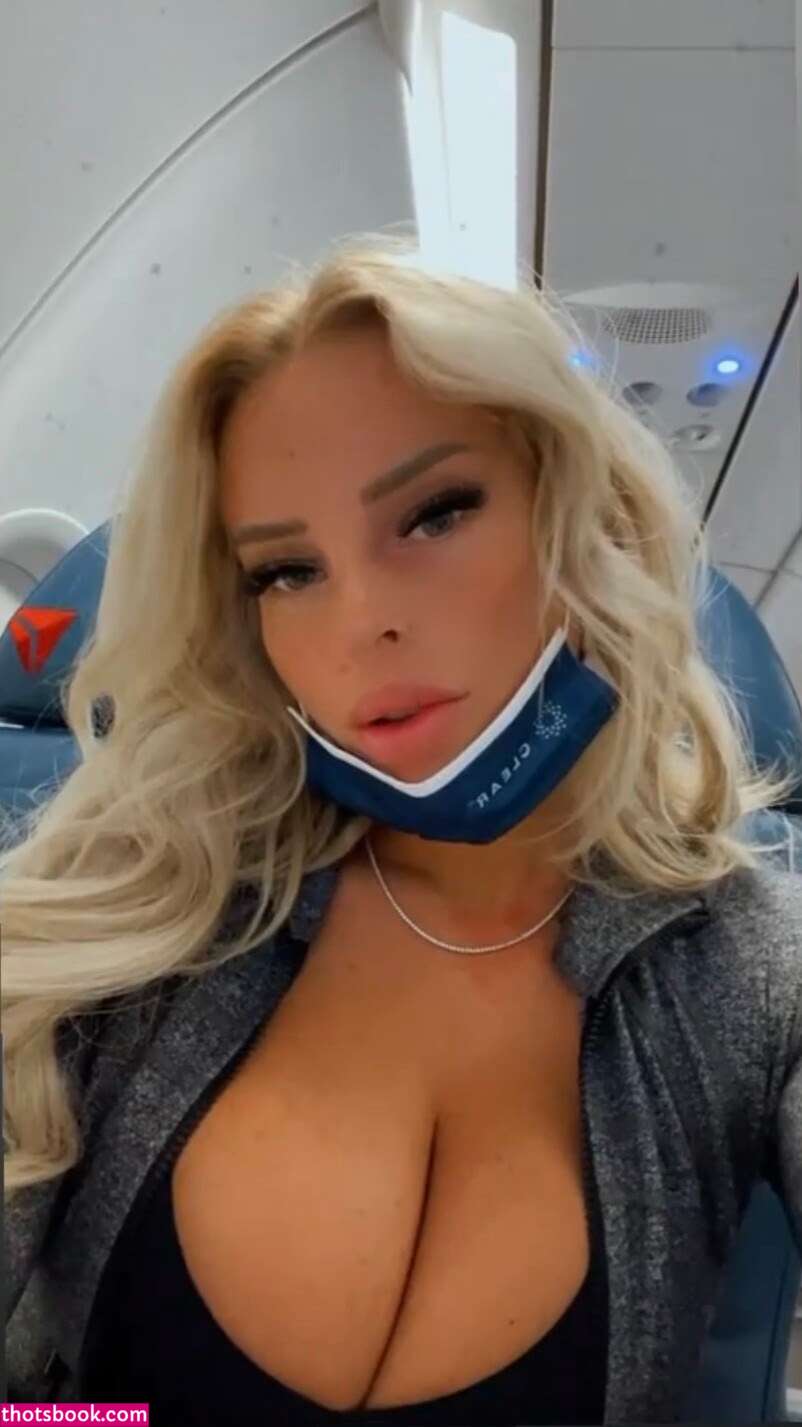 Emily Primrose Nude OnlyFans Photos #5 331169