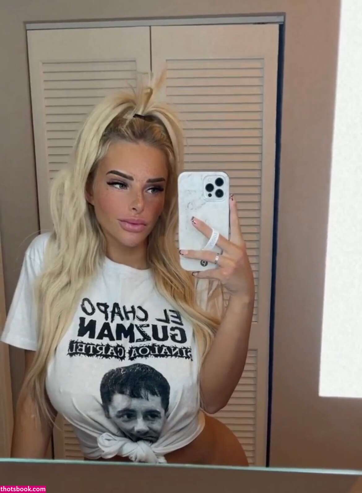 Emily Primrose Nude OnlyFans Photos #5 331174