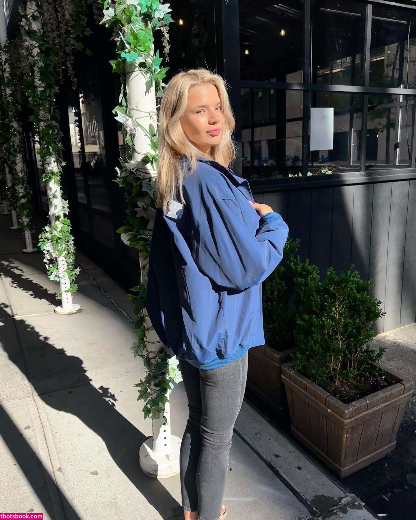 Grace Funk Nude OnlyFans Photos #1 331297