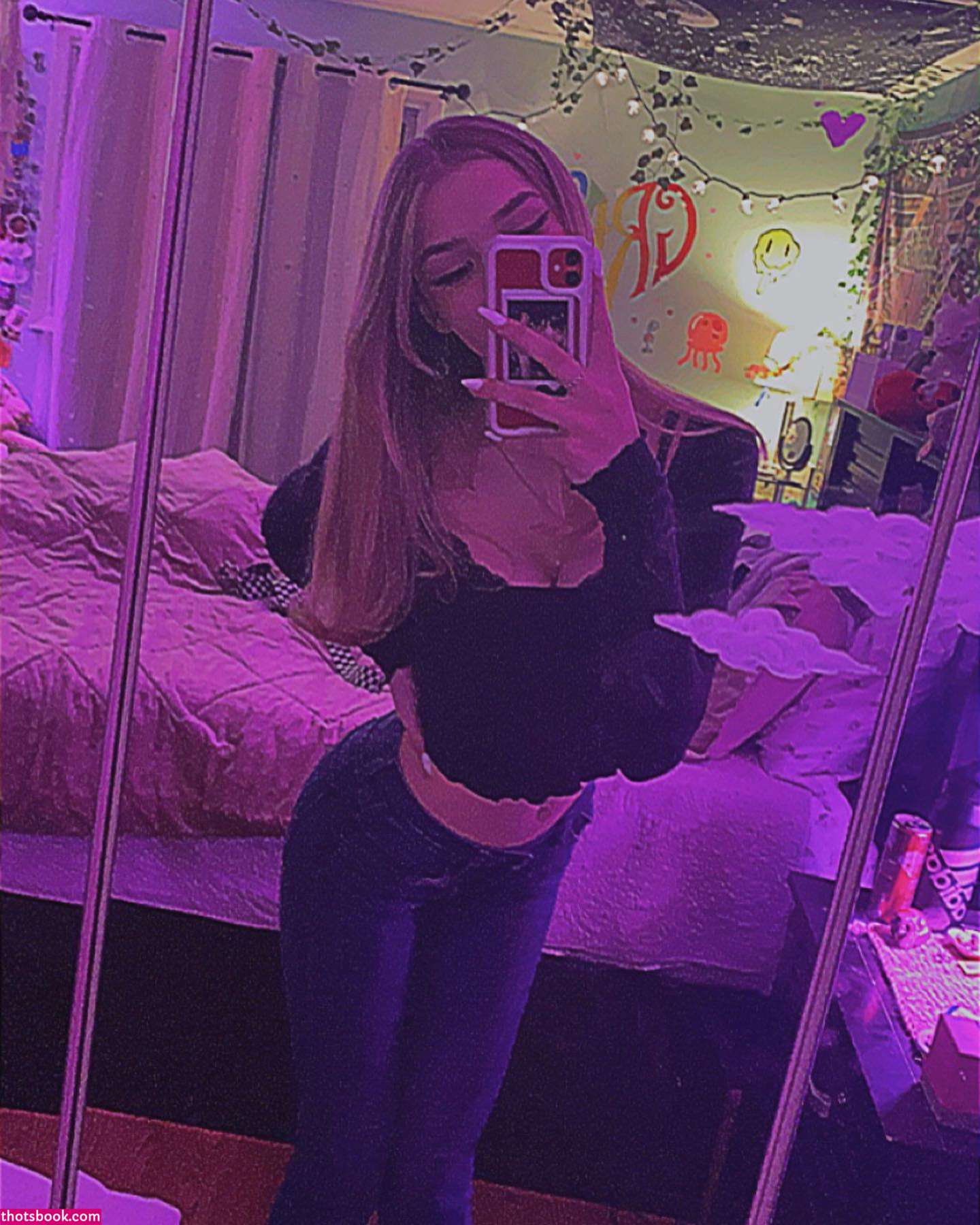 Grace Funk Nude OnlyFans Photos #4 331326