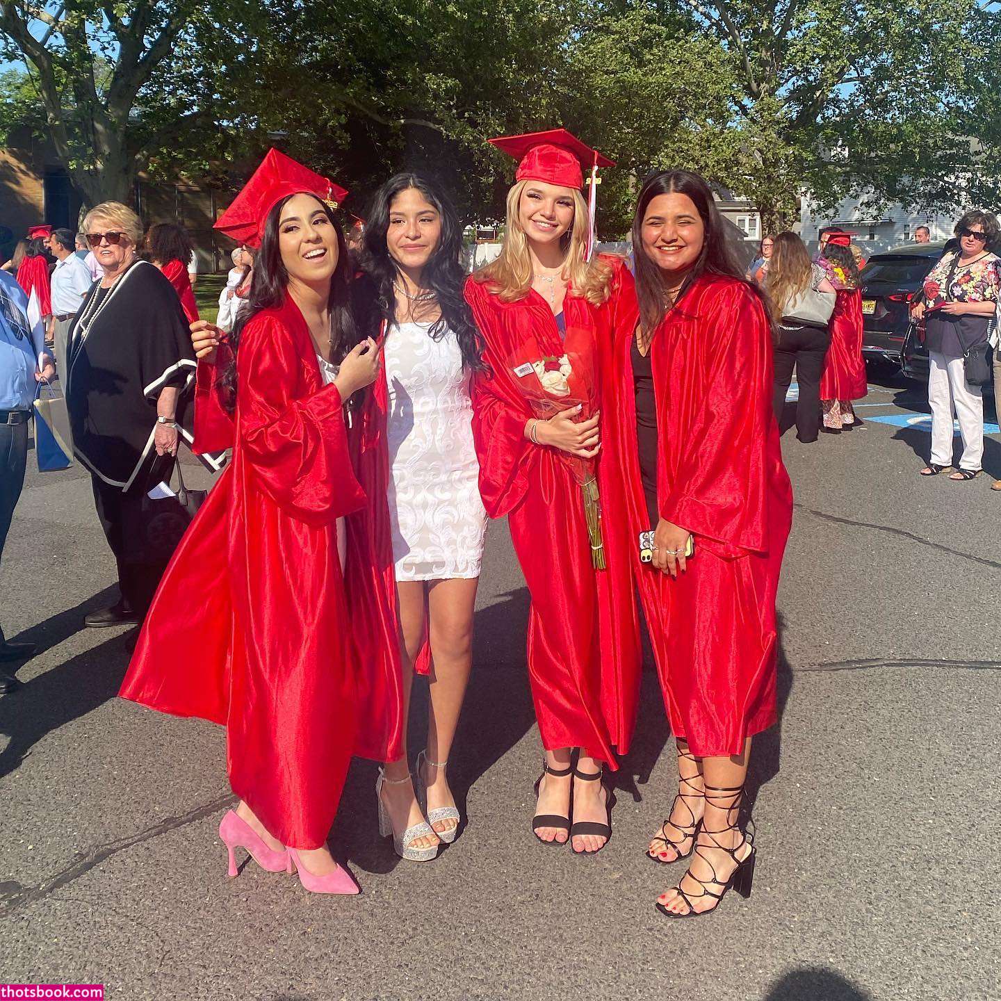 Grace Funk Nude OnlyFans Photos #5 331328