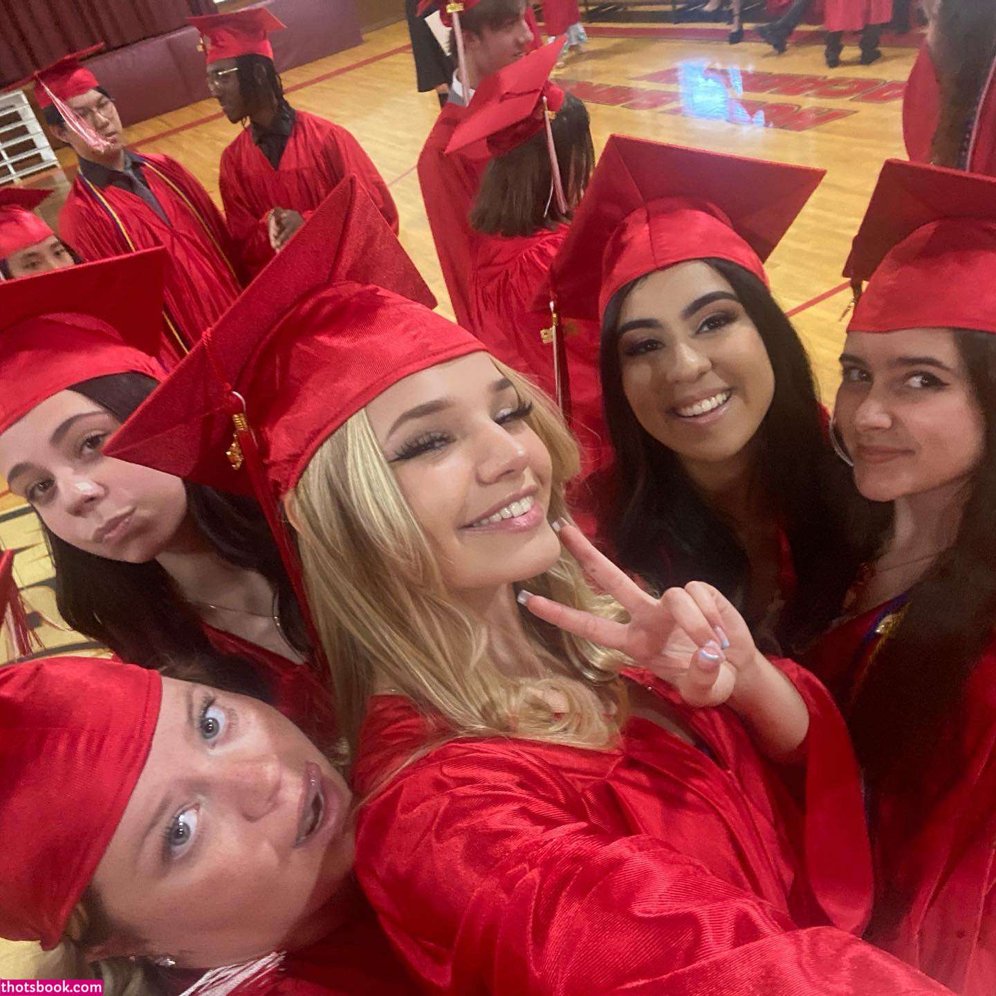 Grace Funk Nude OnlyFans Photos #5 331329