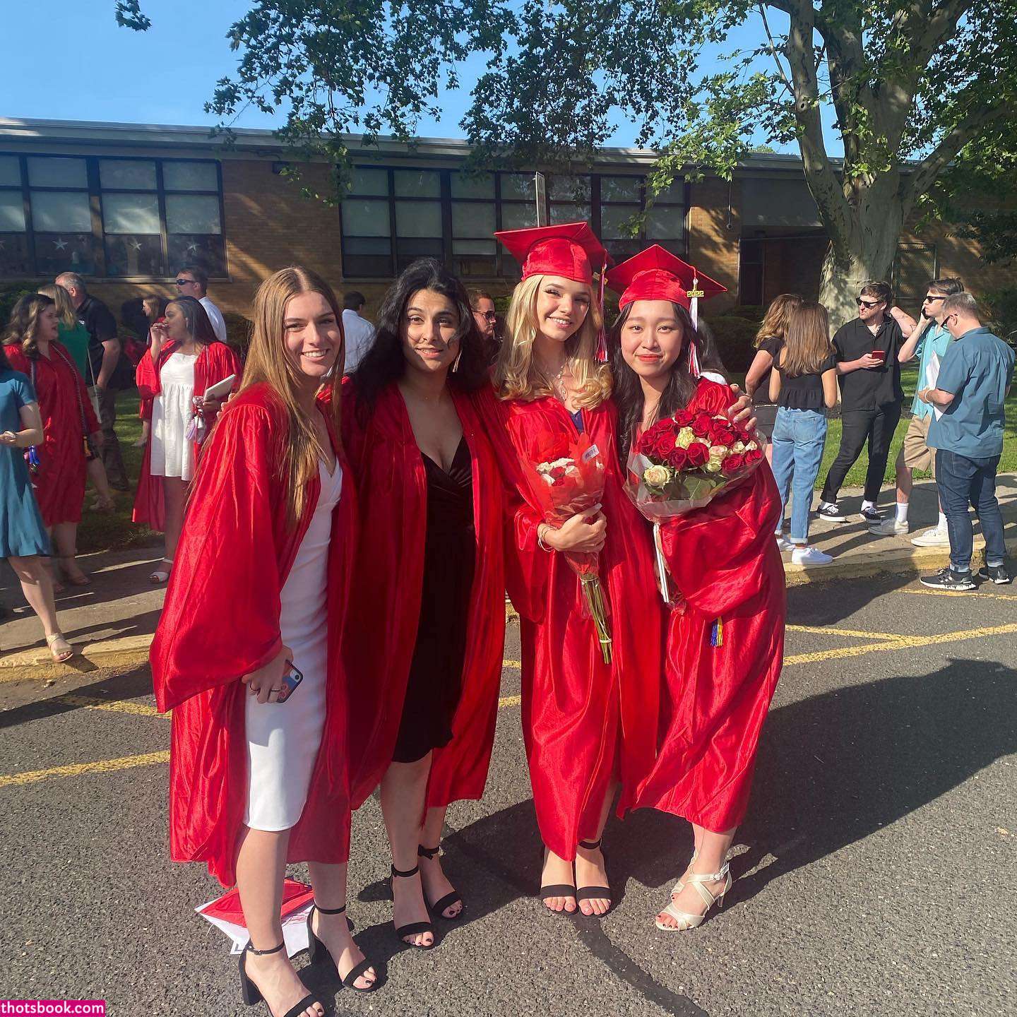 Grace Funk Nude OnlyFans Photos #5 331330