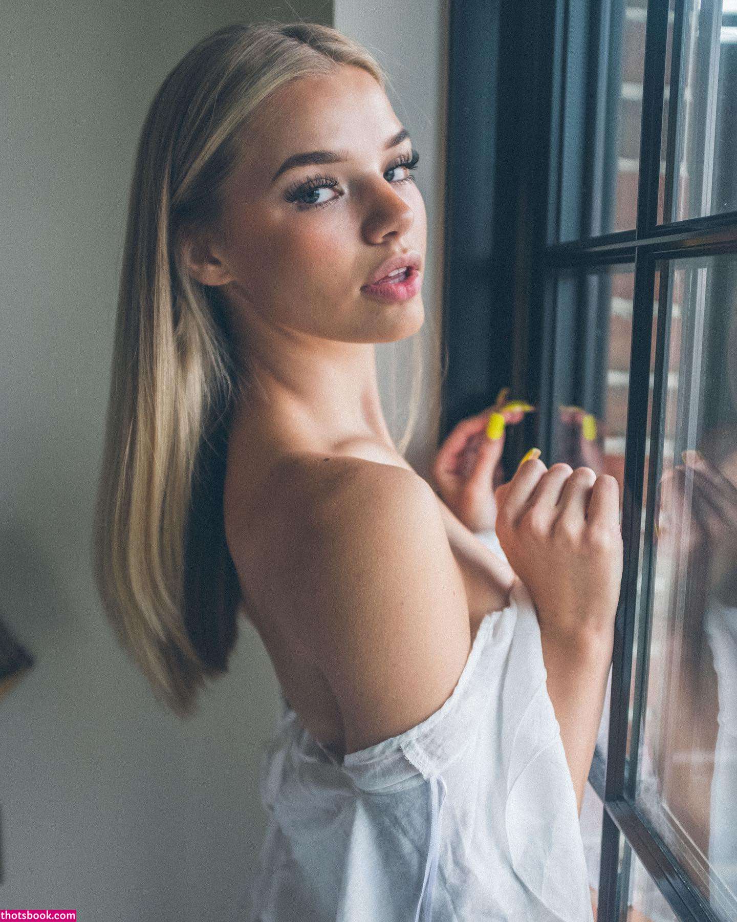 Grace Funk Nude OnlyFans Photos #7 331342