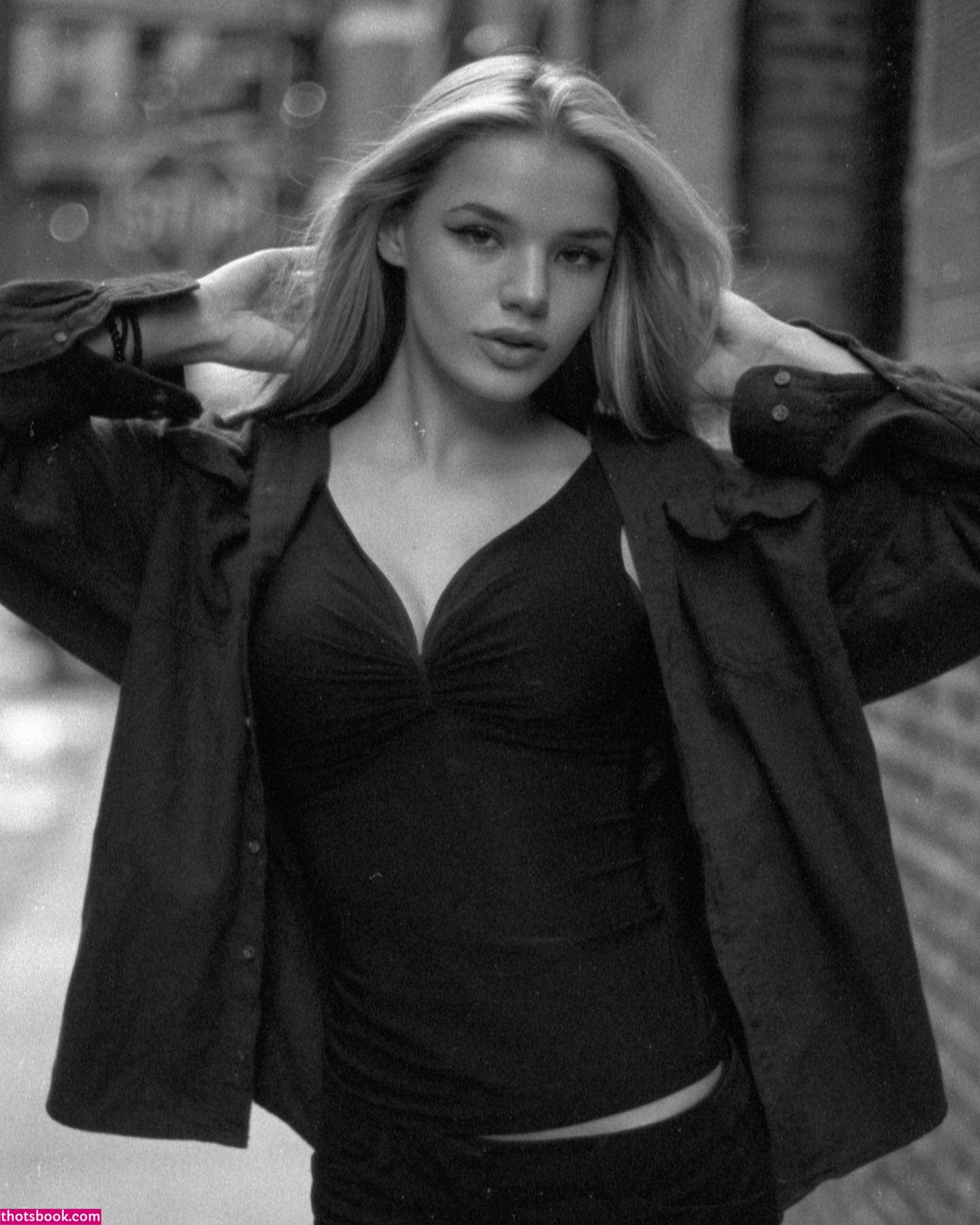 Grace Funk Nude OnlyFans Photos #7 331343