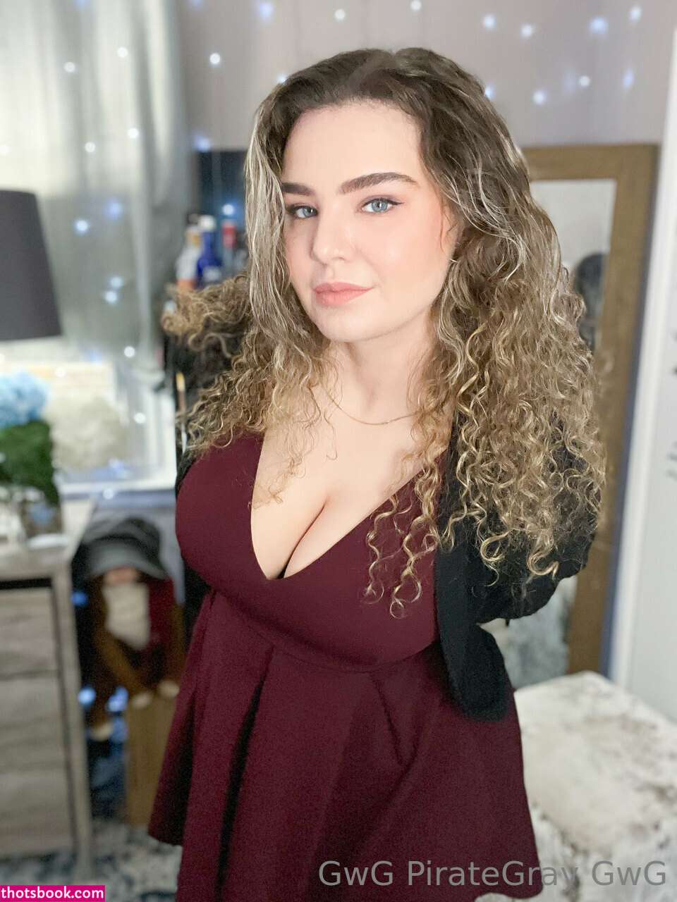 Gray  PirateGray Nude OnlyFans Photos #1 331360