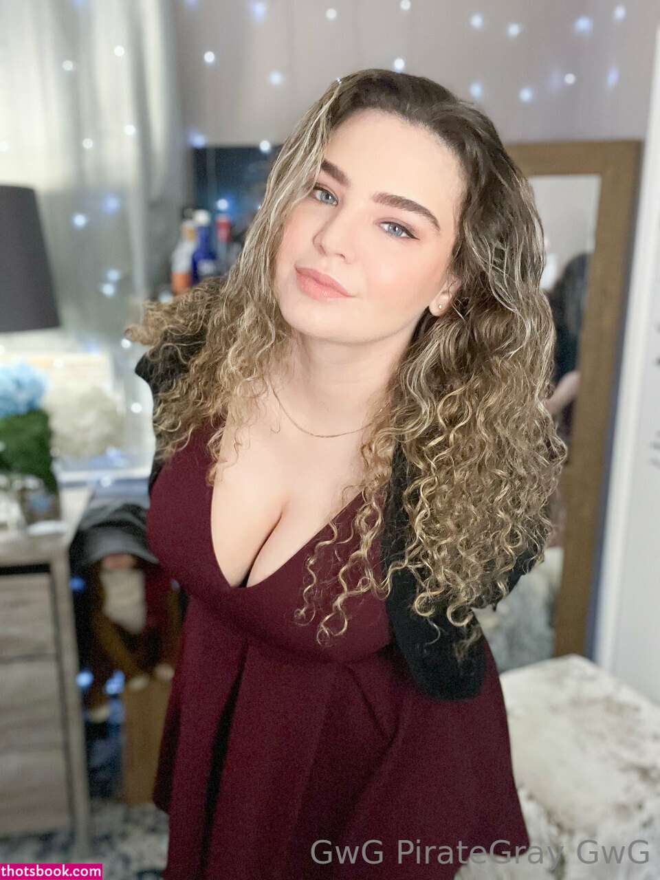 Gray  PirateGray Nude OnlyFans Photos #1 331363