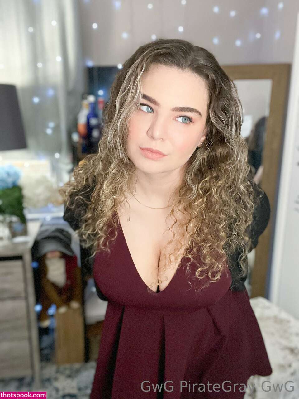 Gray  PirateGray Nude OnlyFans Photos #1 331367