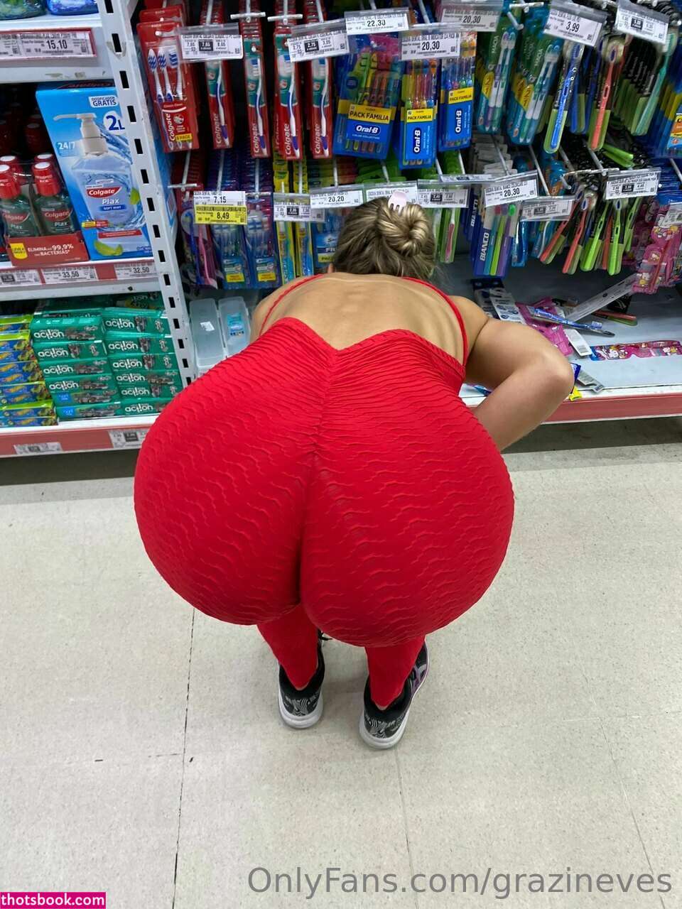 Grazi Neves Nude OnlyFans Photos #1 331409