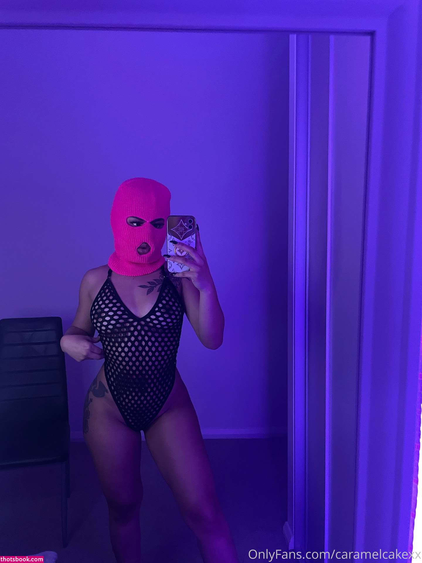 Jazmin Porchea  Carmelcakexx Nude OnlyFans Photos #3 331570