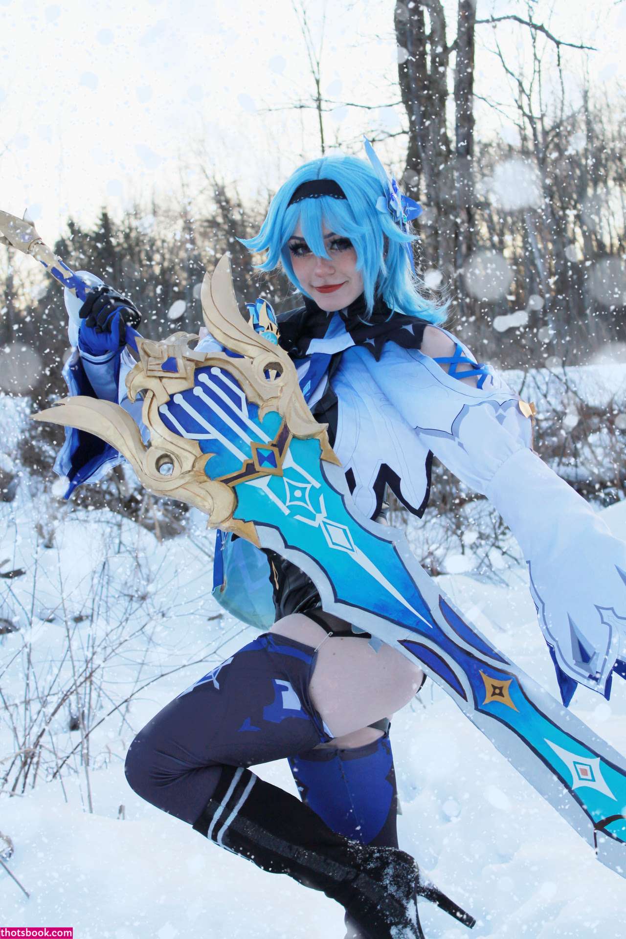 Occultmage Nude OnlyFans Photos #1 332076