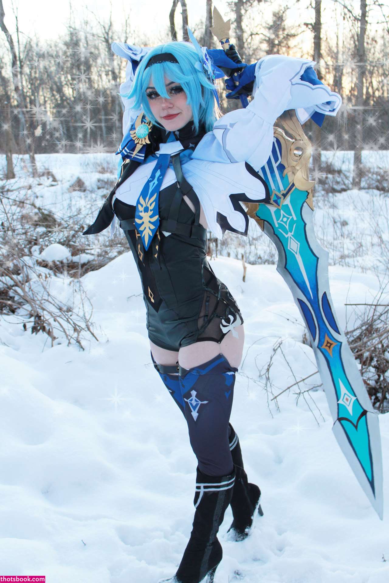 Occultmage Nude OnlyFans Photos #1 332078